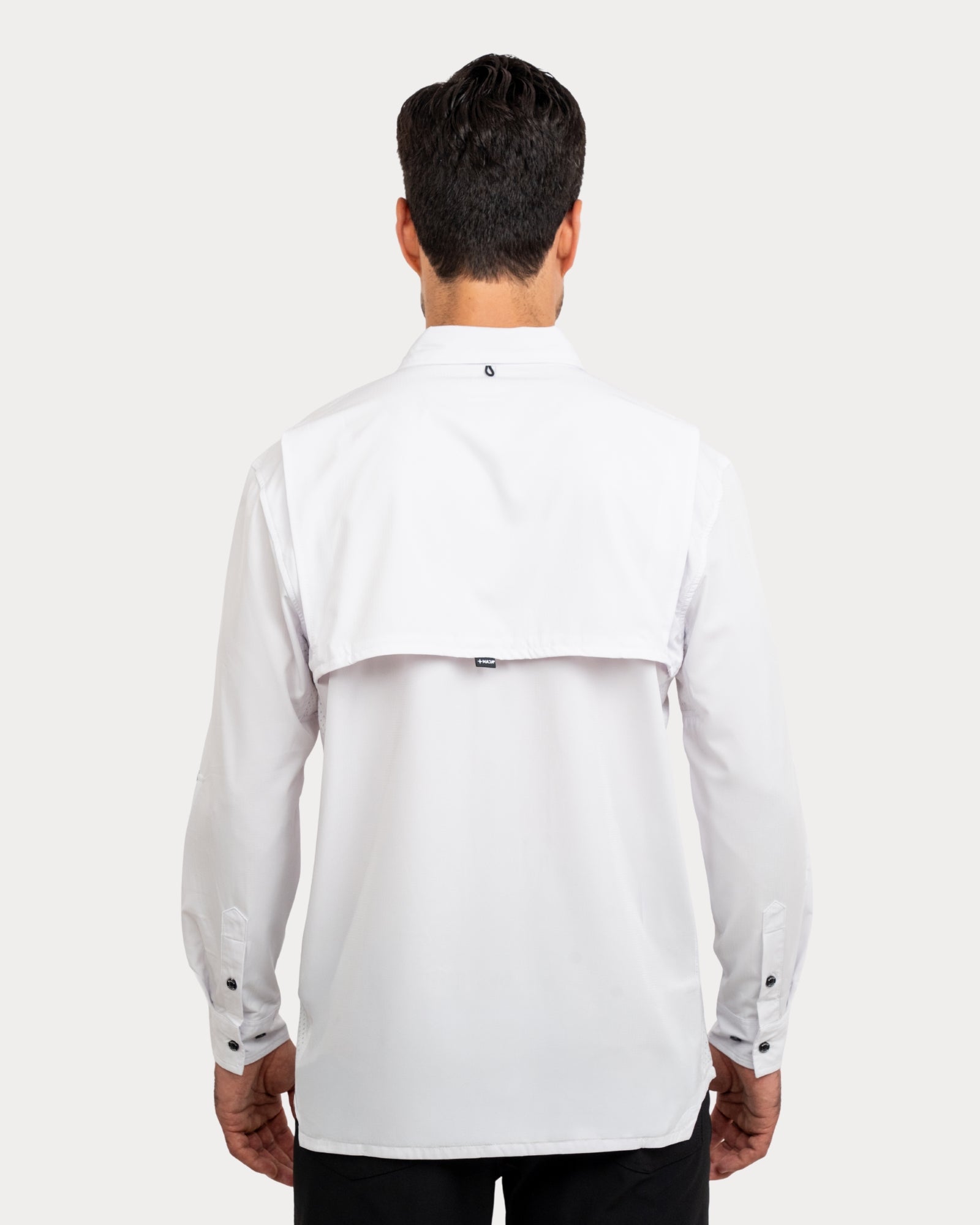 Camisa MAJA® Outdoor Equipo