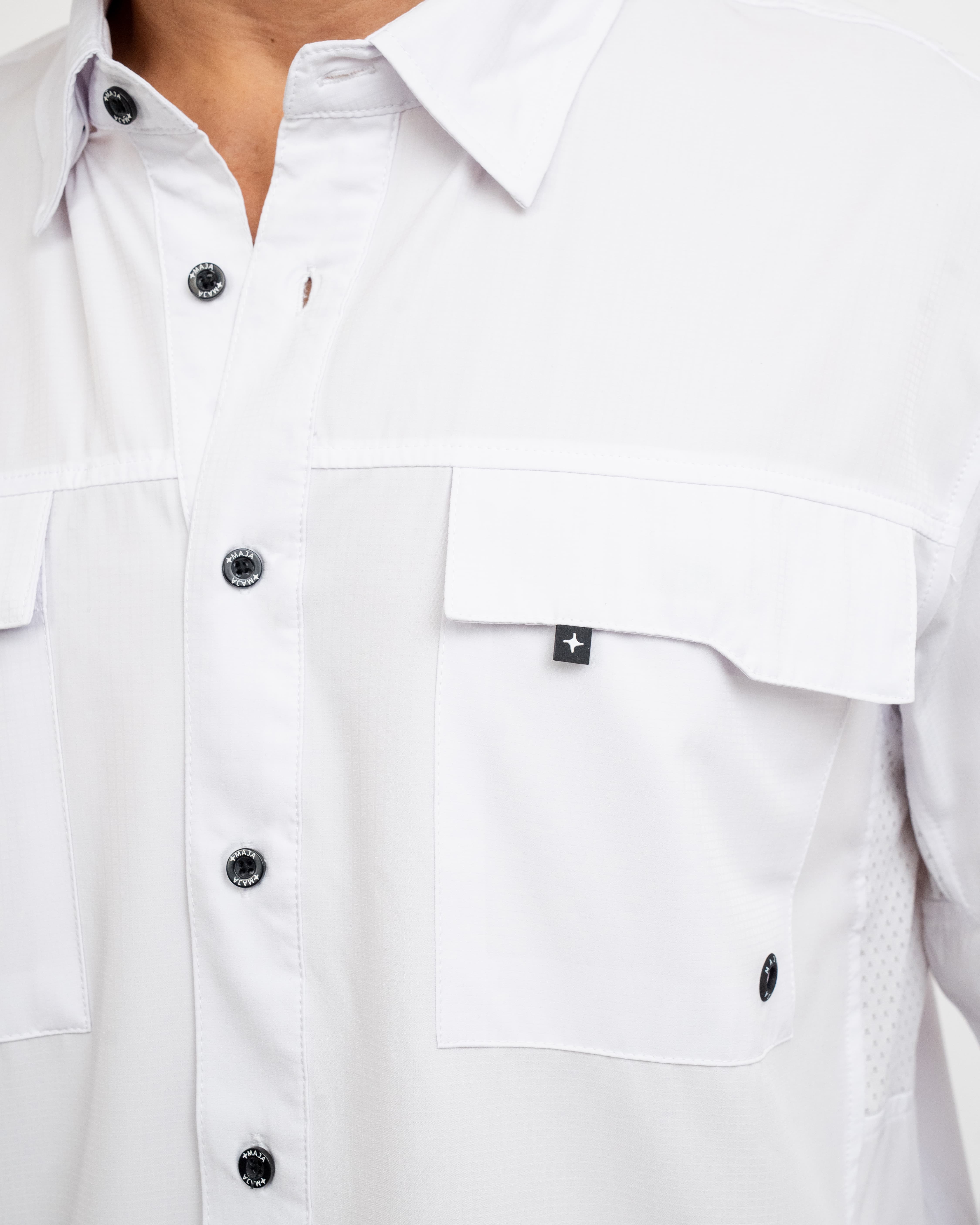 Camisa MAJA® Outdoor Equipo
