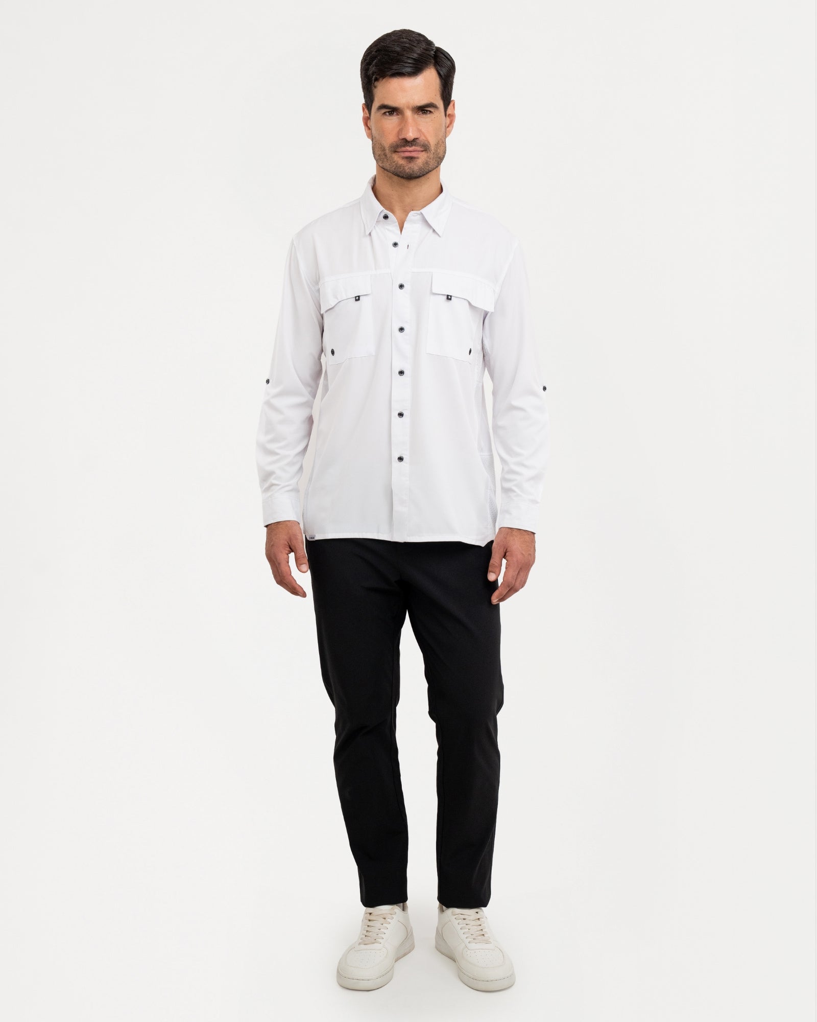Camisa MAJA® Outdoor Equipo