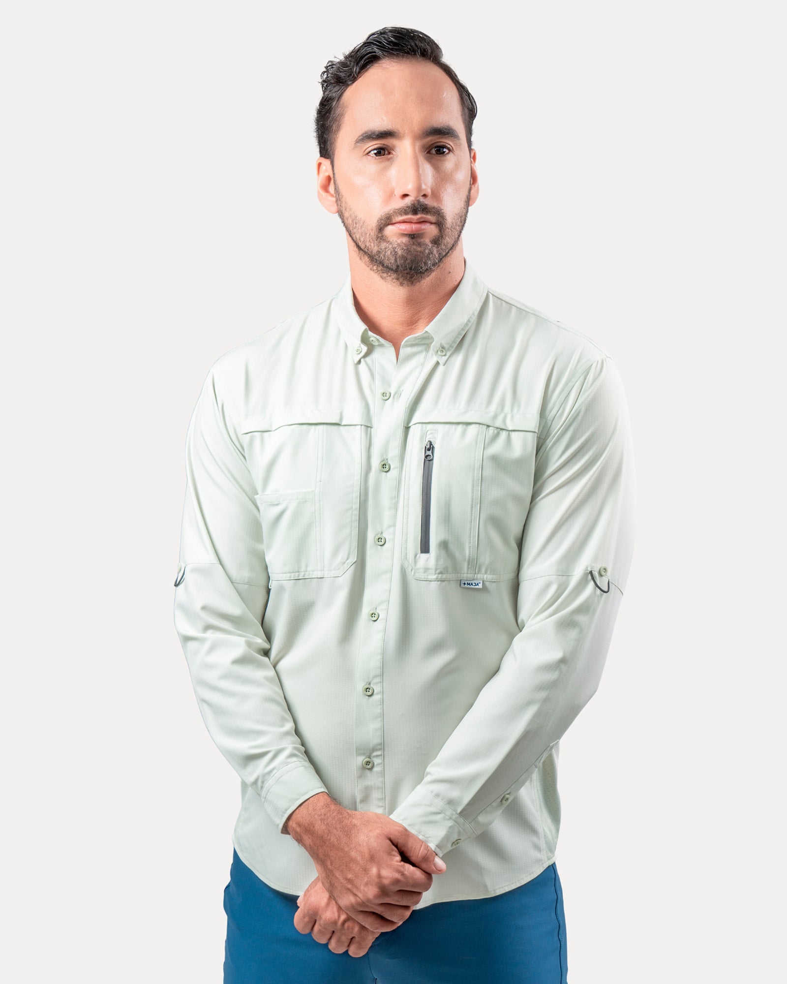 Camisa MAJA® Tripulante