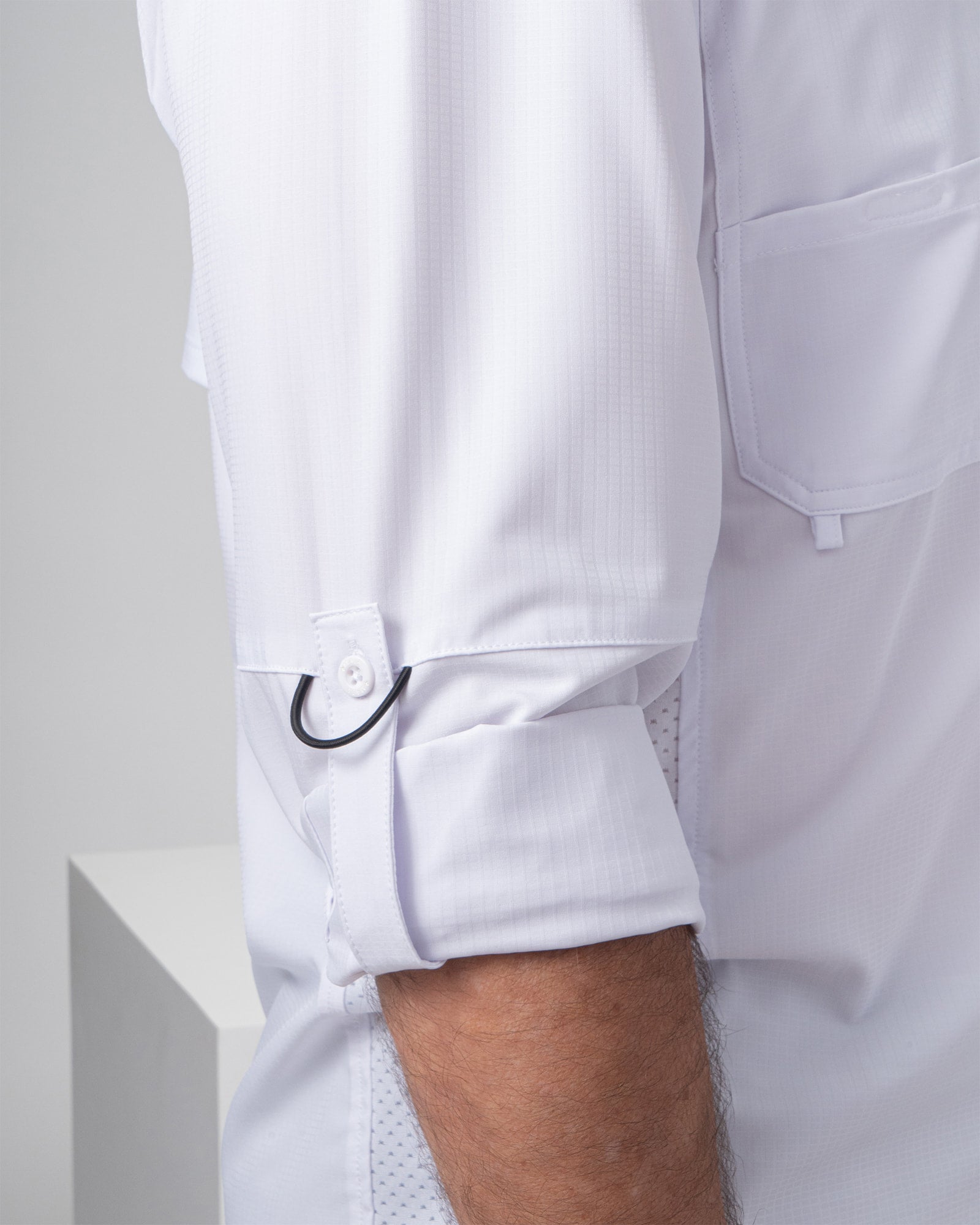 Camisa MAJA® Tripulante