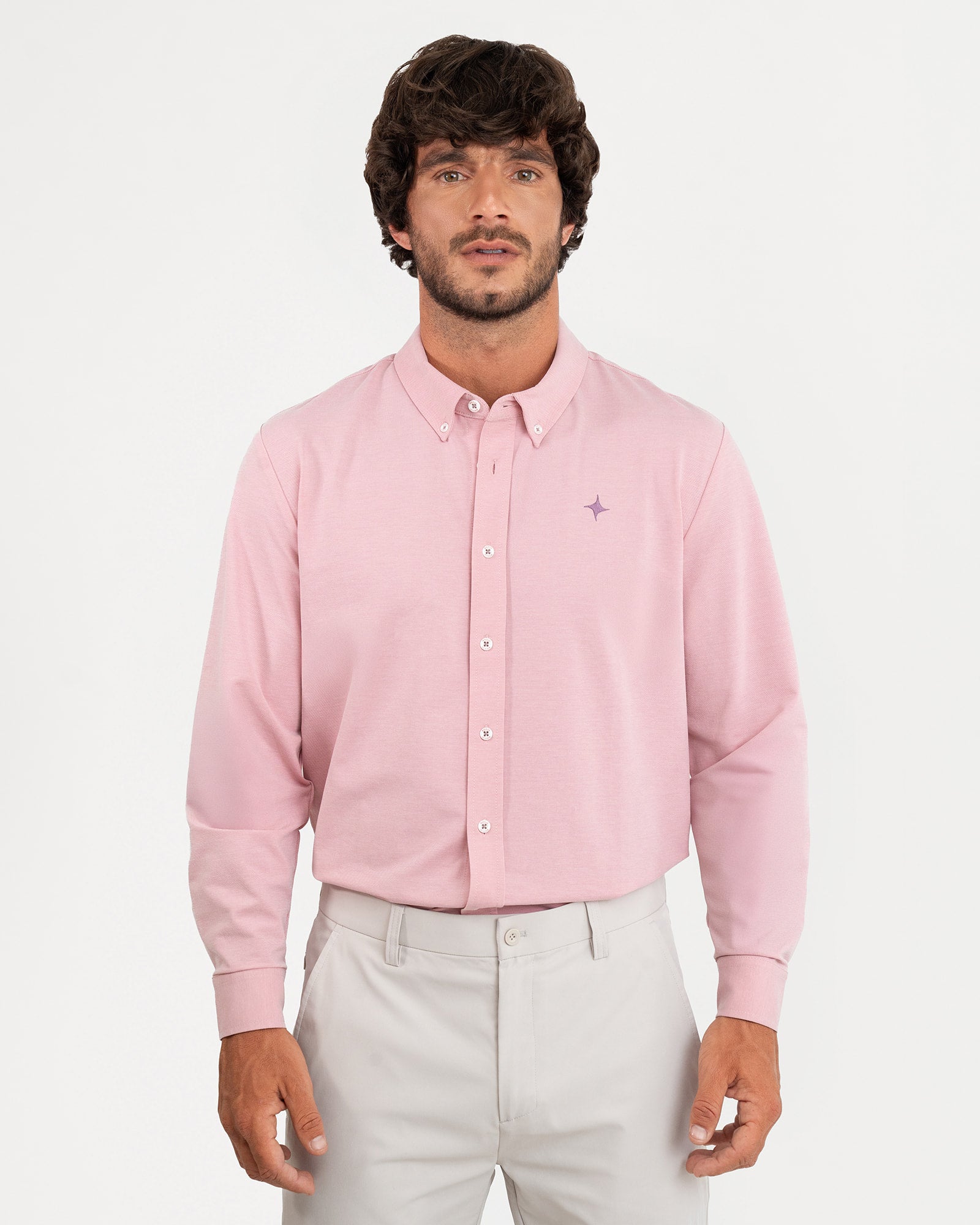 Camisa MAJA® Oxford