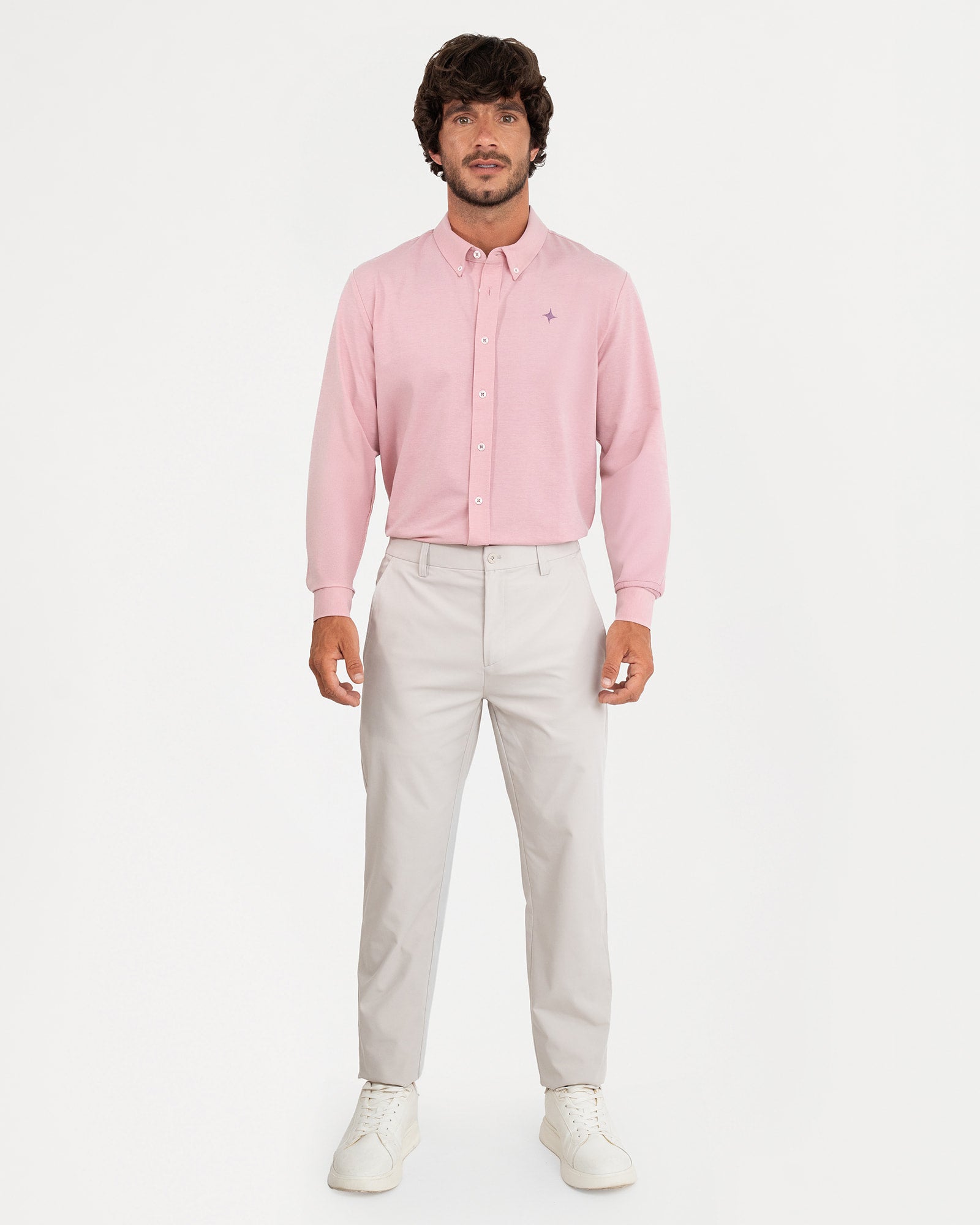 Camisa MAJA® Oxford