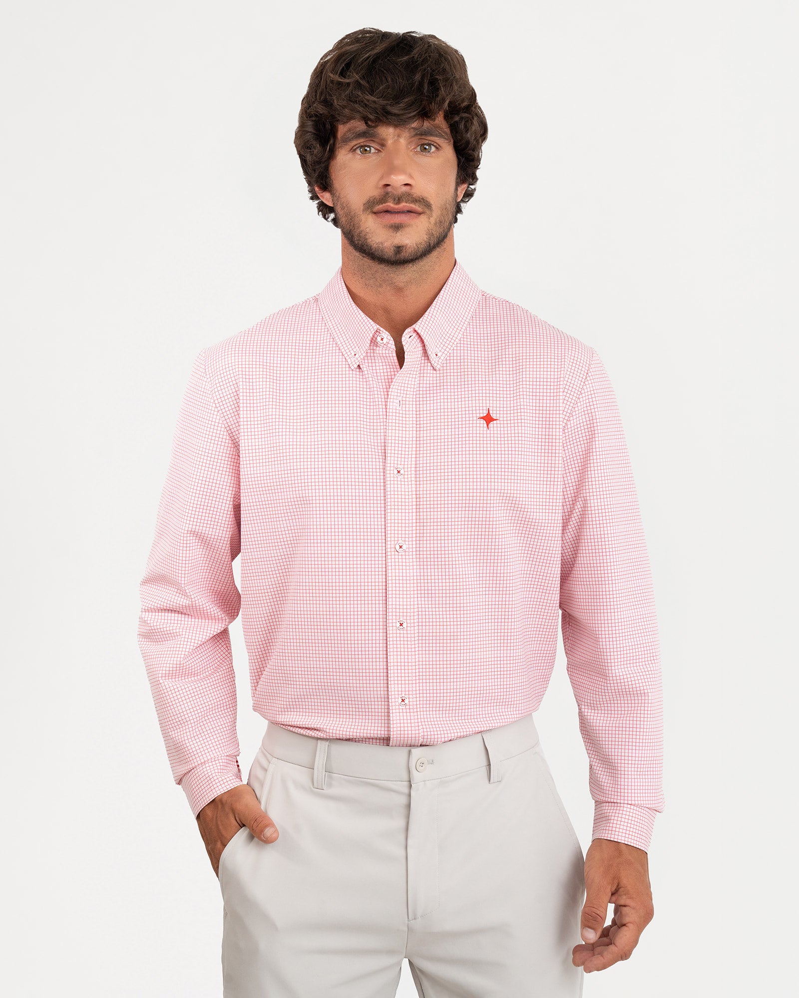 Camisa MAJA® Oxford