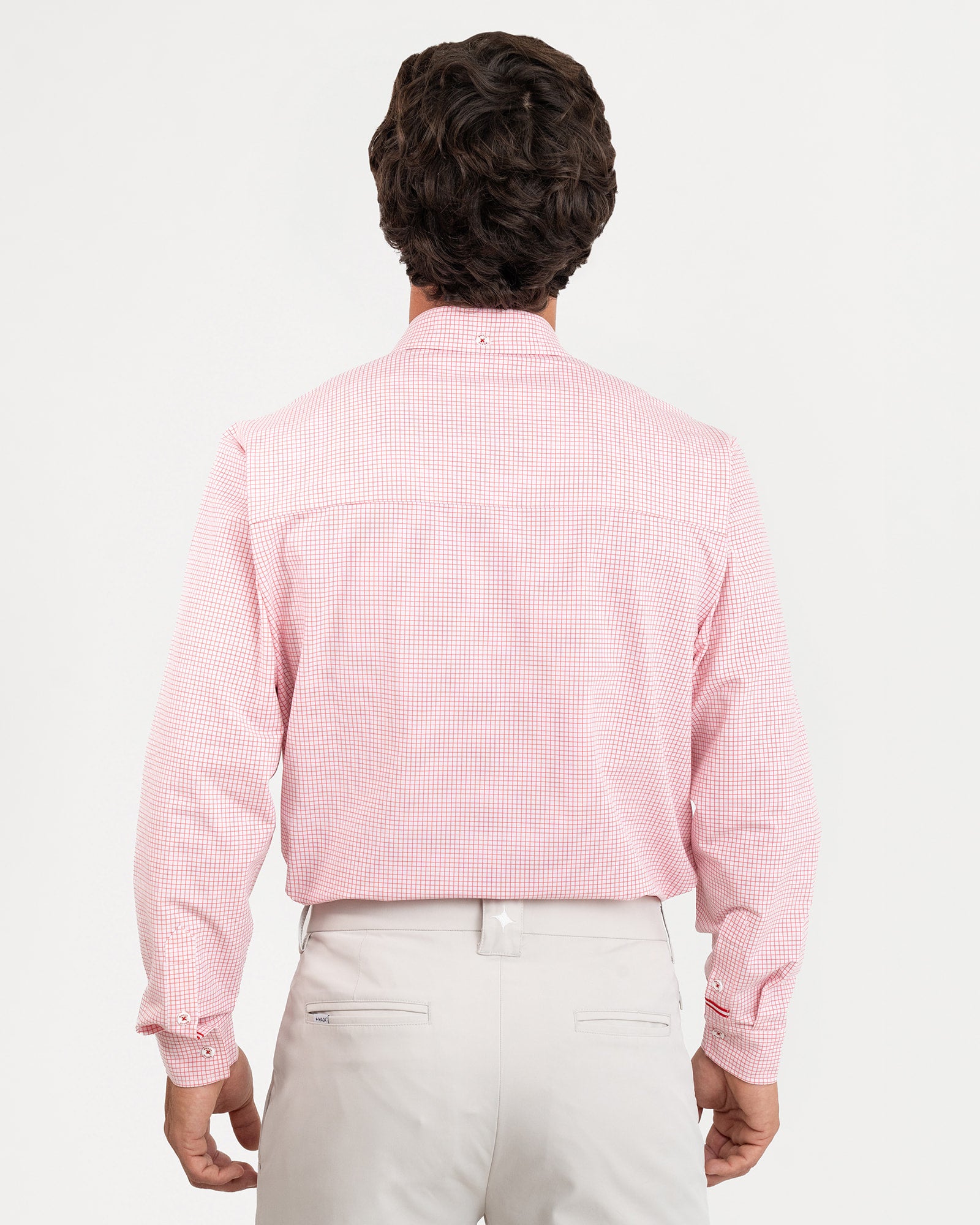 Camisa MAJA® Oxford