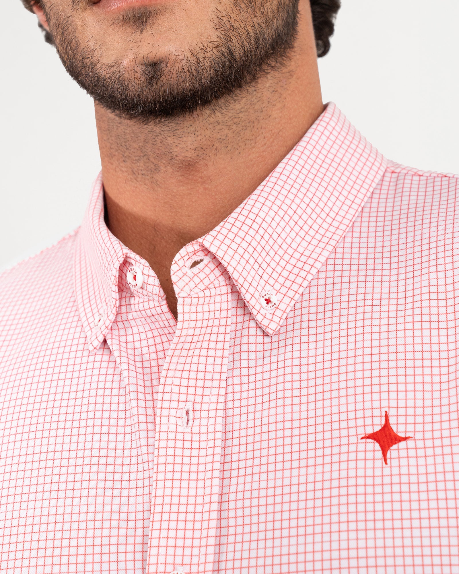 Camisa MAJA® Oxford