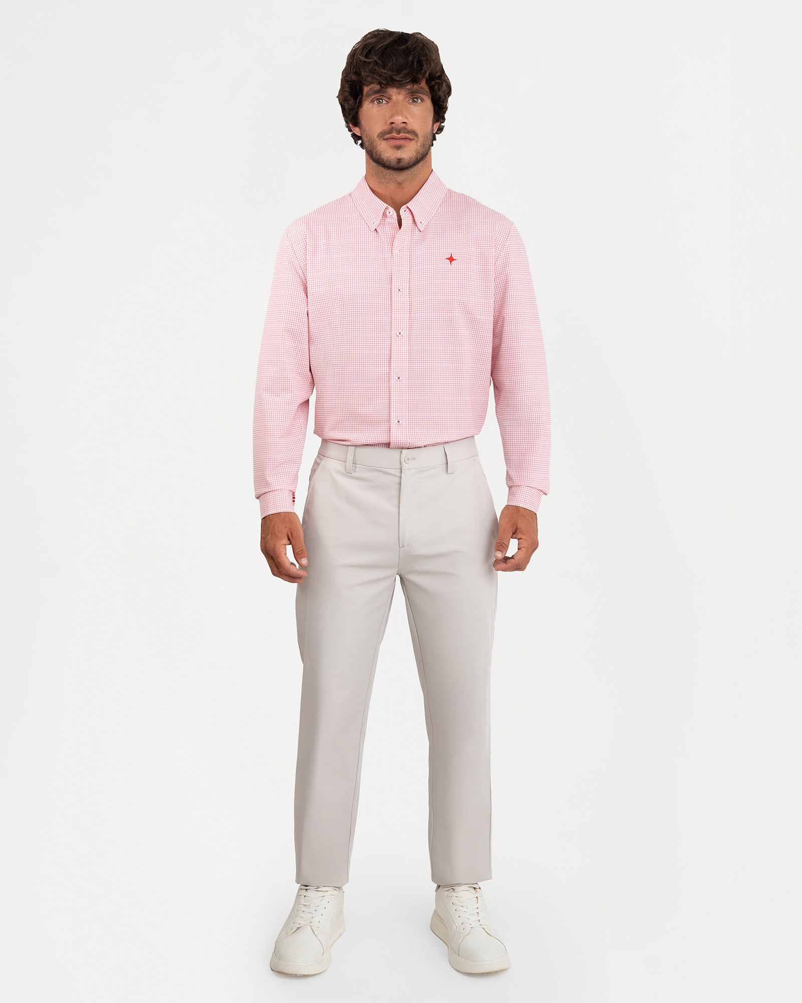 Camisa MAJA® Oxford