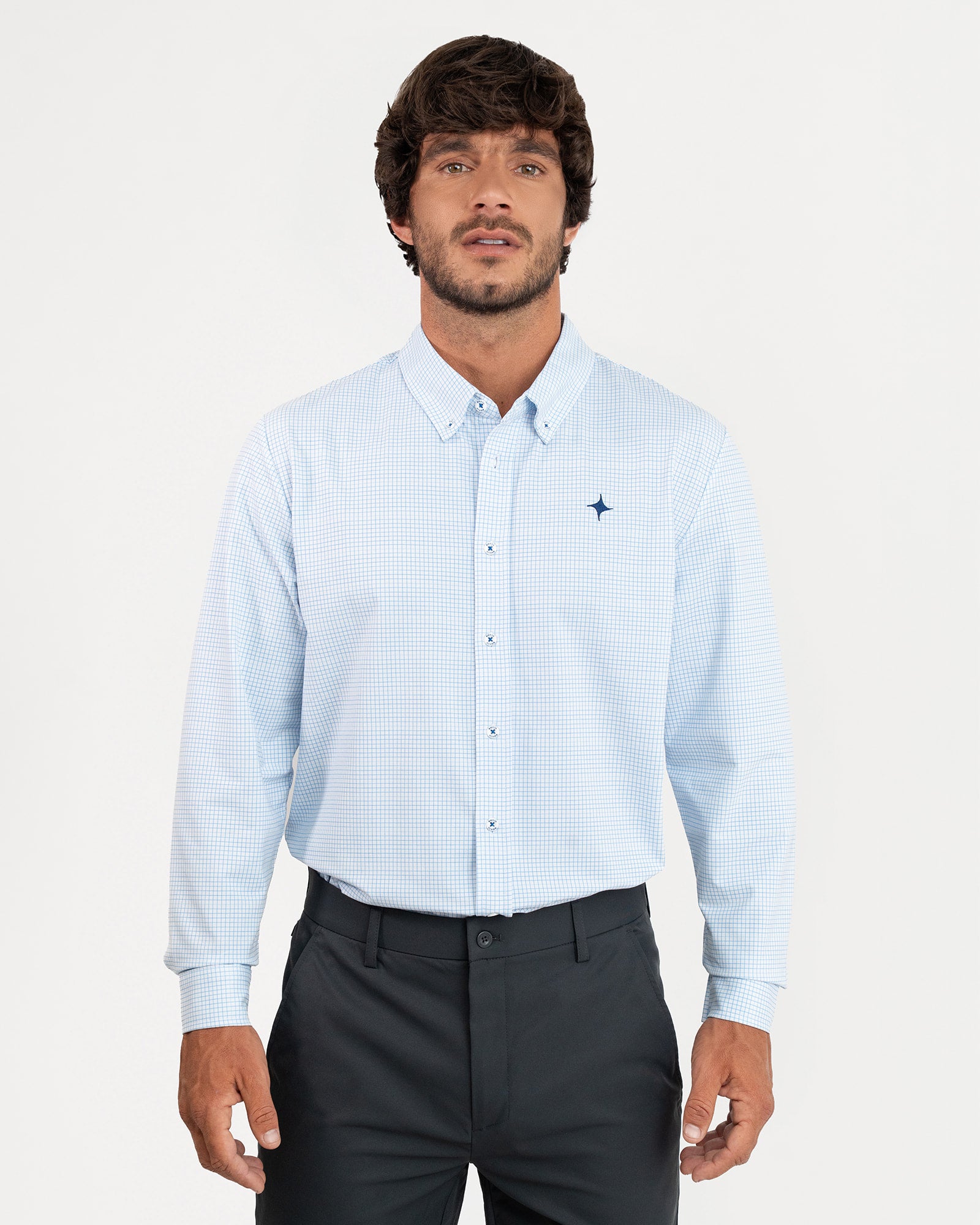 Camisa MAJA® Oxford