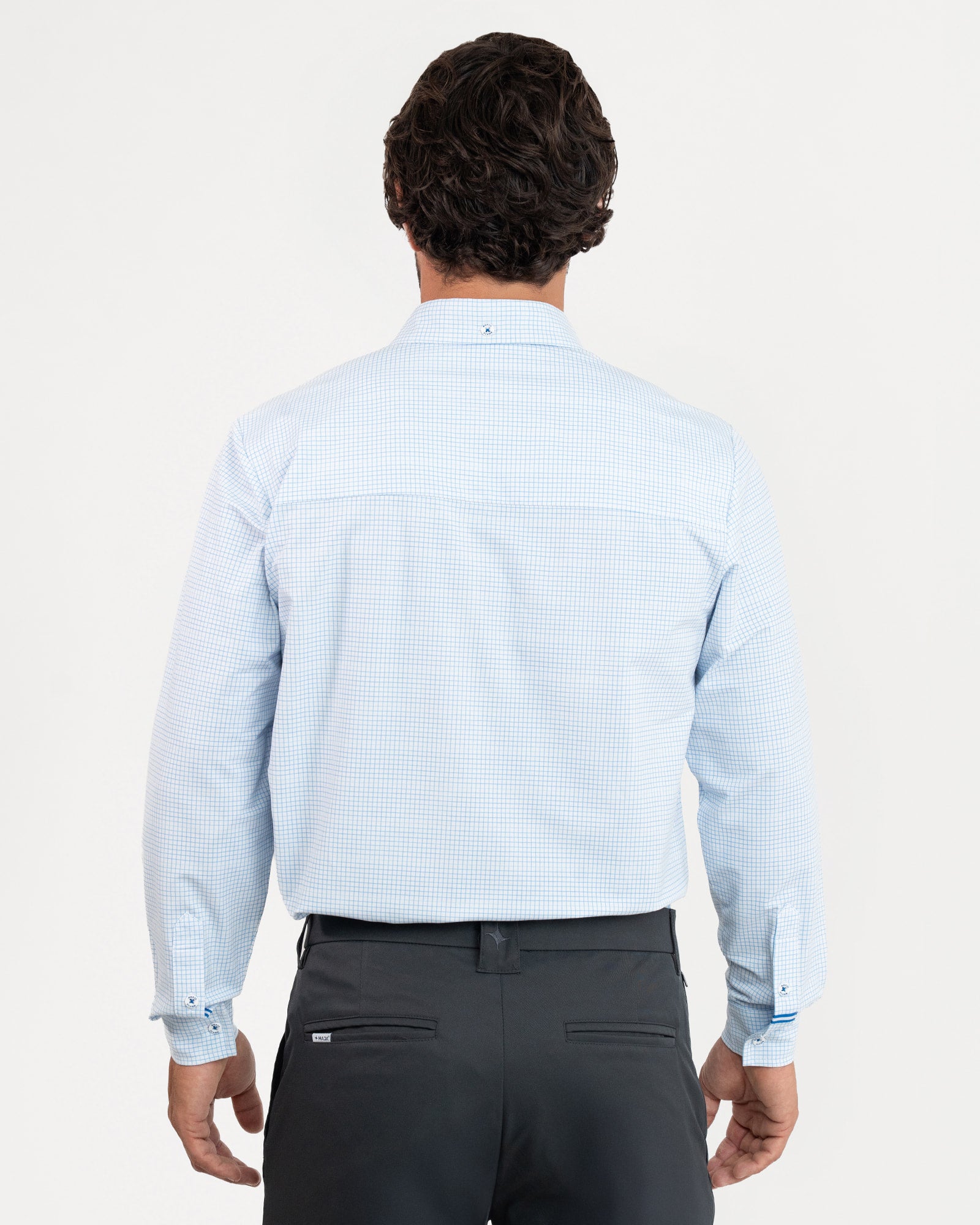 Camisa MAJA® Oxford