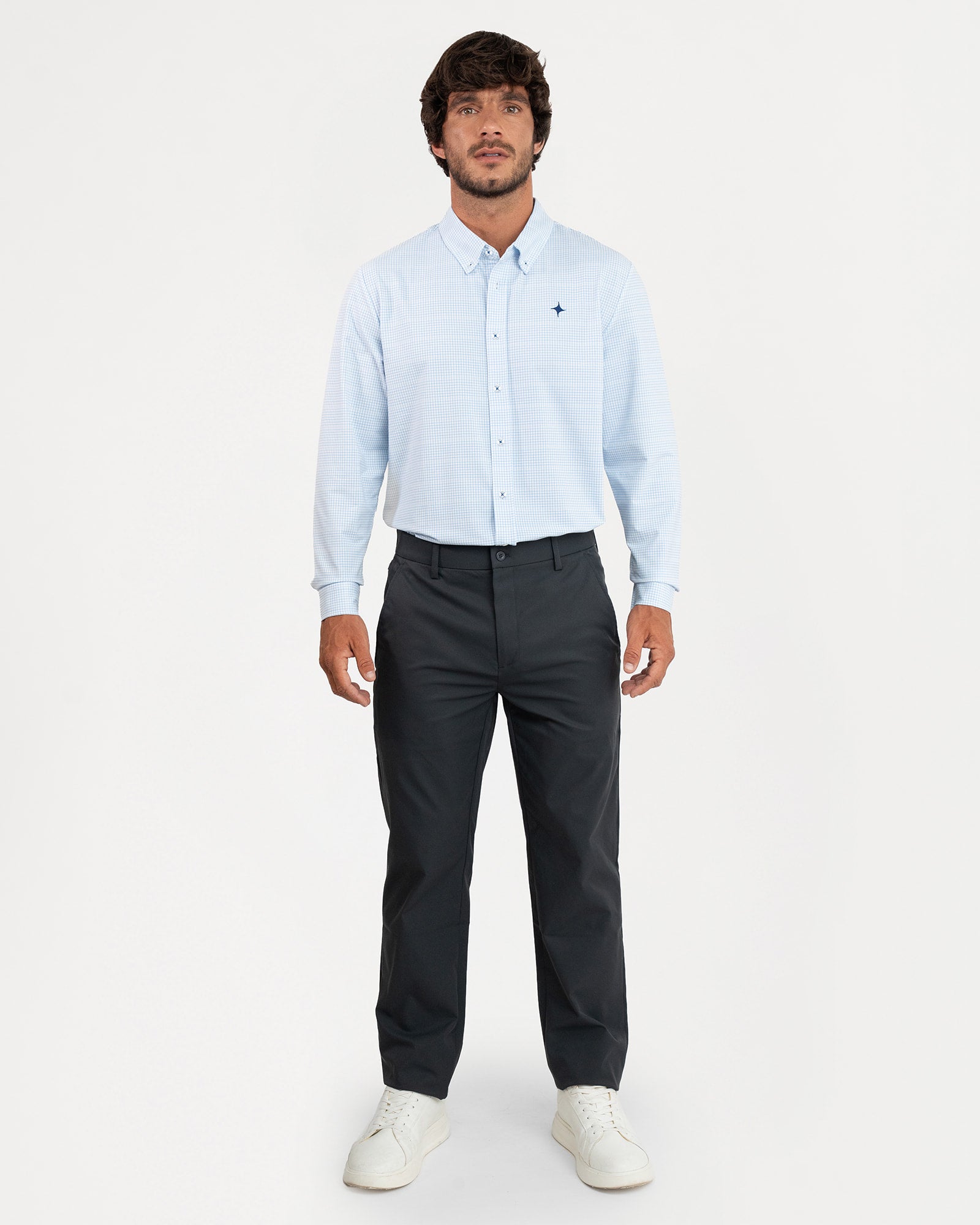 Camisa MAJA® Oxford