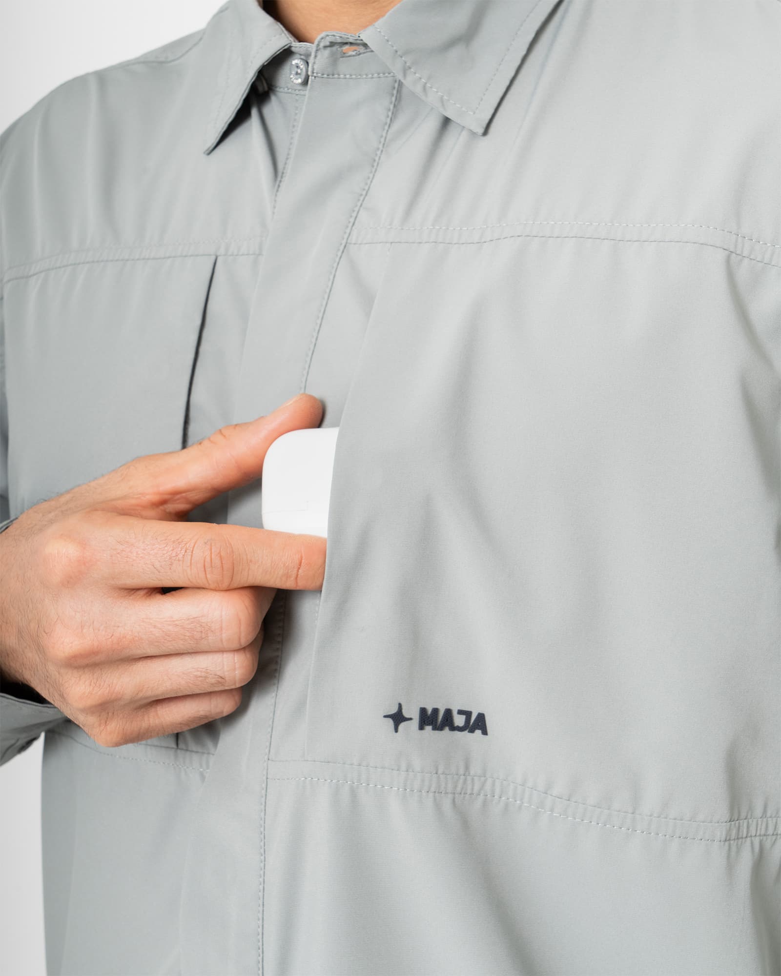 Camisa MAJA® Pacífica