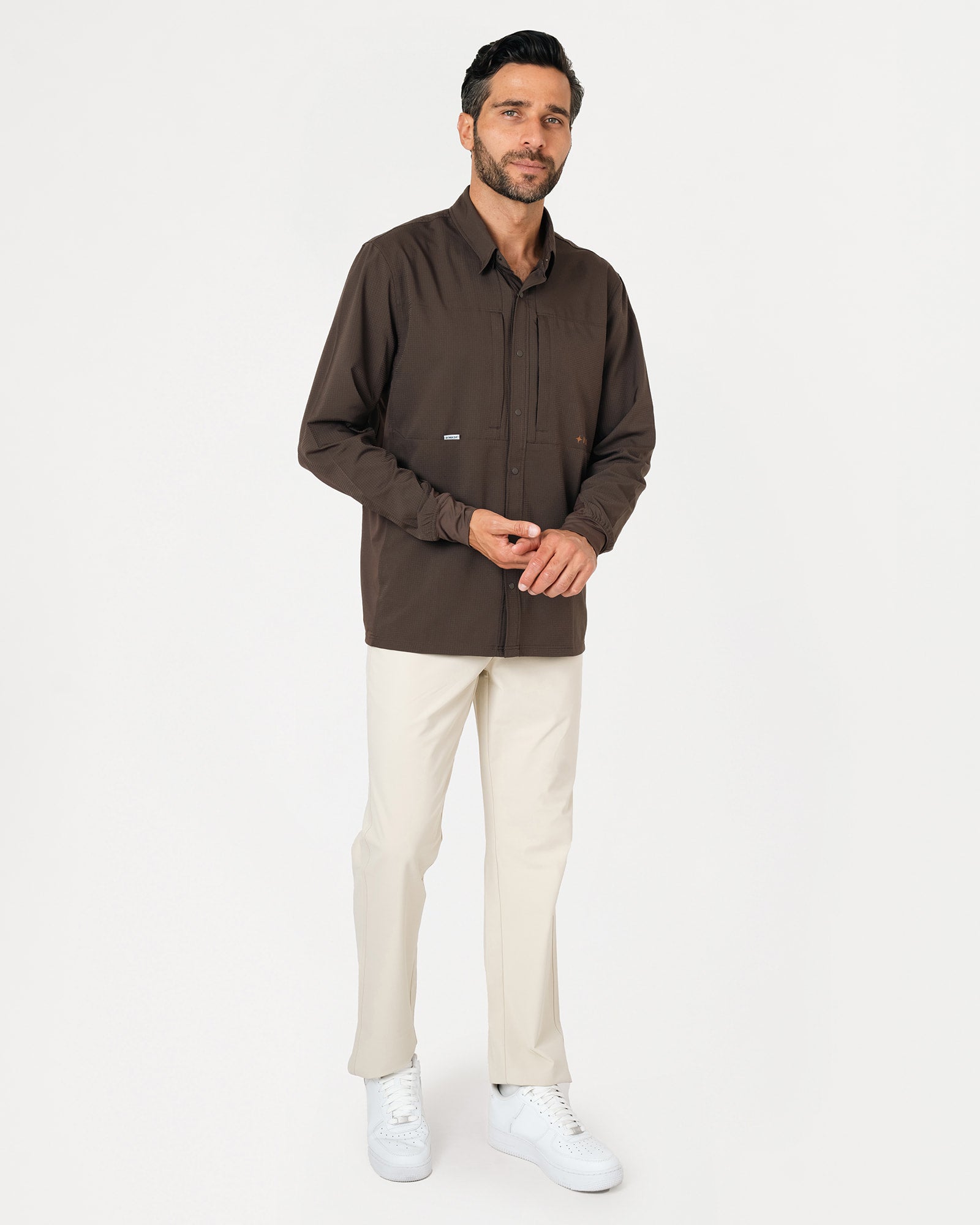 Camisa MAJA® Navío