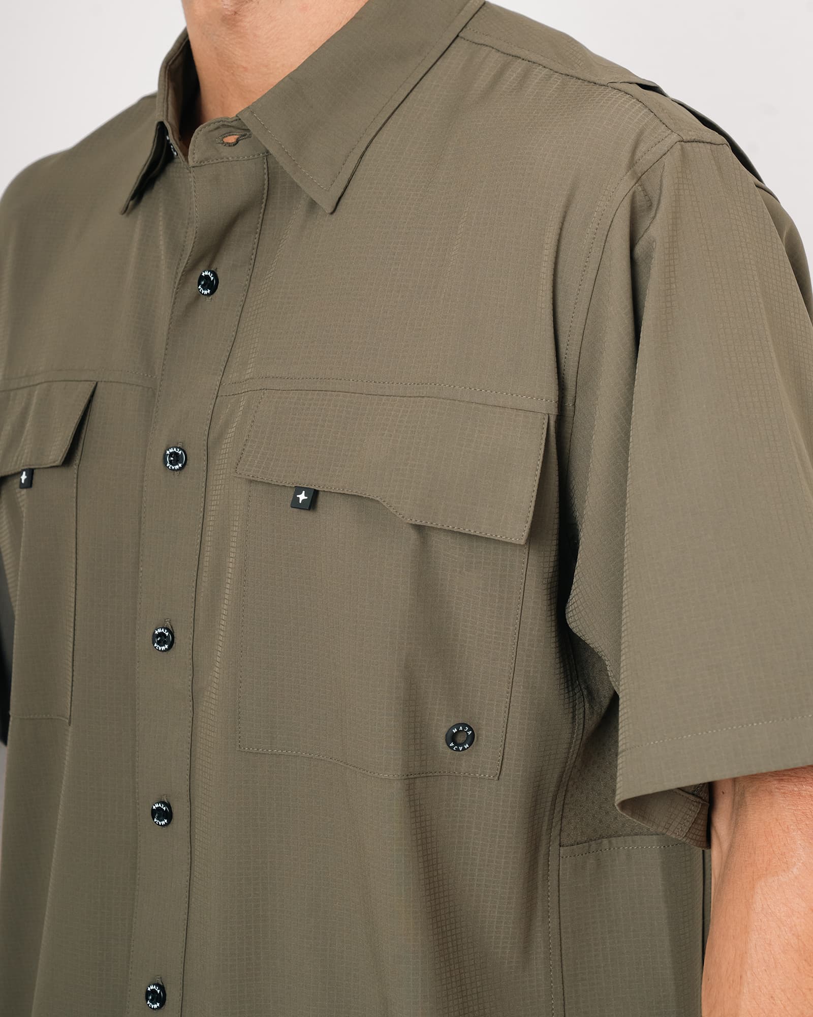 Camisa Outdoor Equipo MAJA®