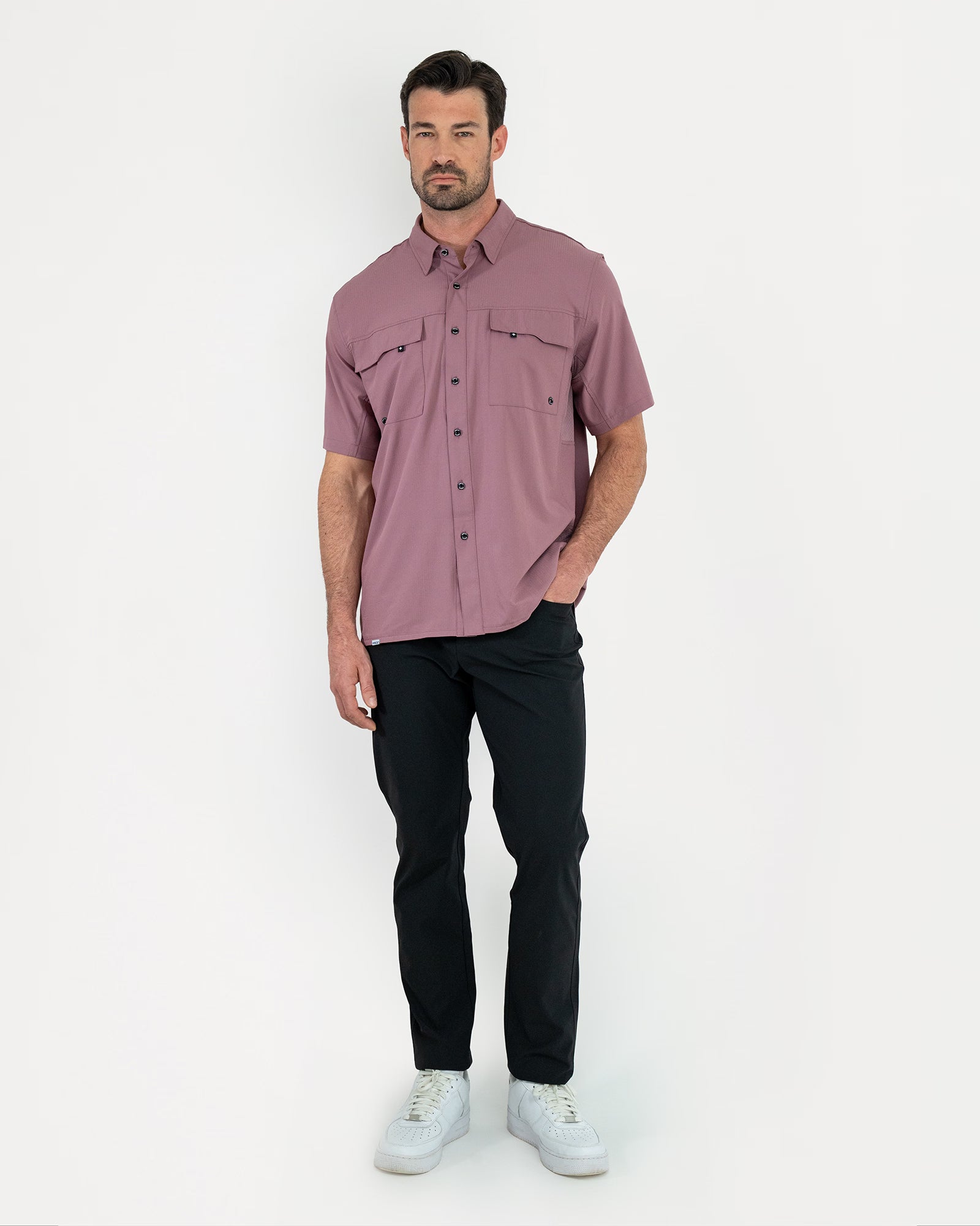 Camisa MAJA® Outdoor Equipo