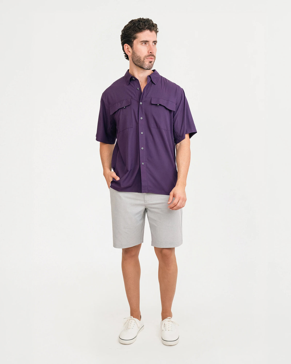 Camisa MAJA® Outdoor Equipo