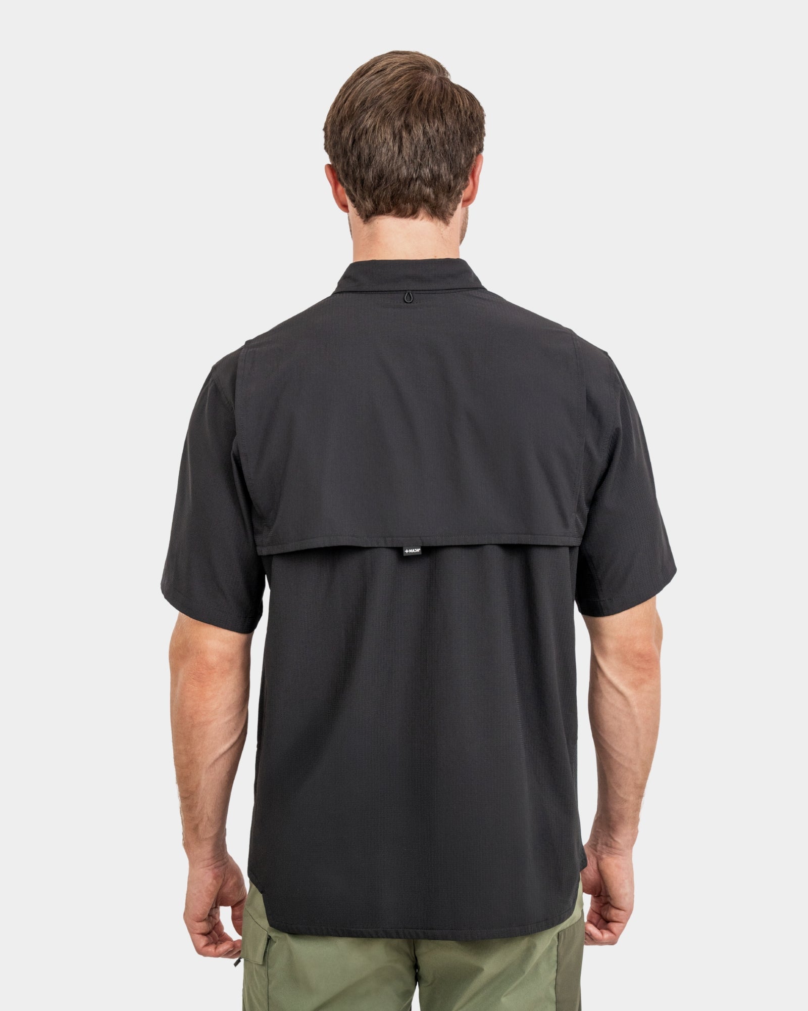 Camisa MAJA® Outdoor Equipo