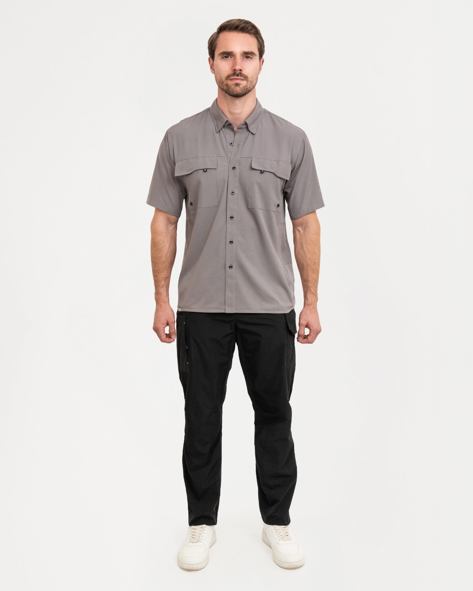 Camisa MAJA® Outdoor Equipo