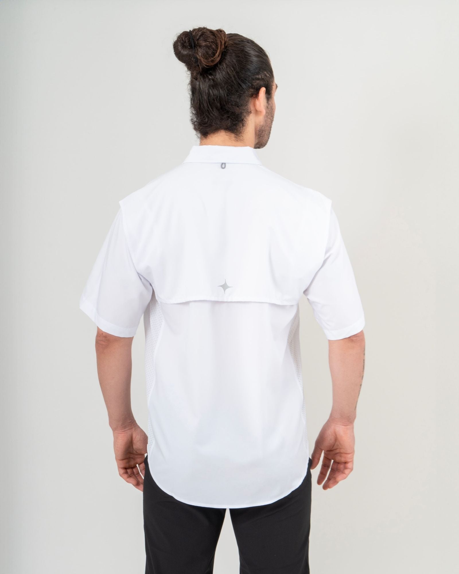 Camisa MAJA® Outdoor Signature