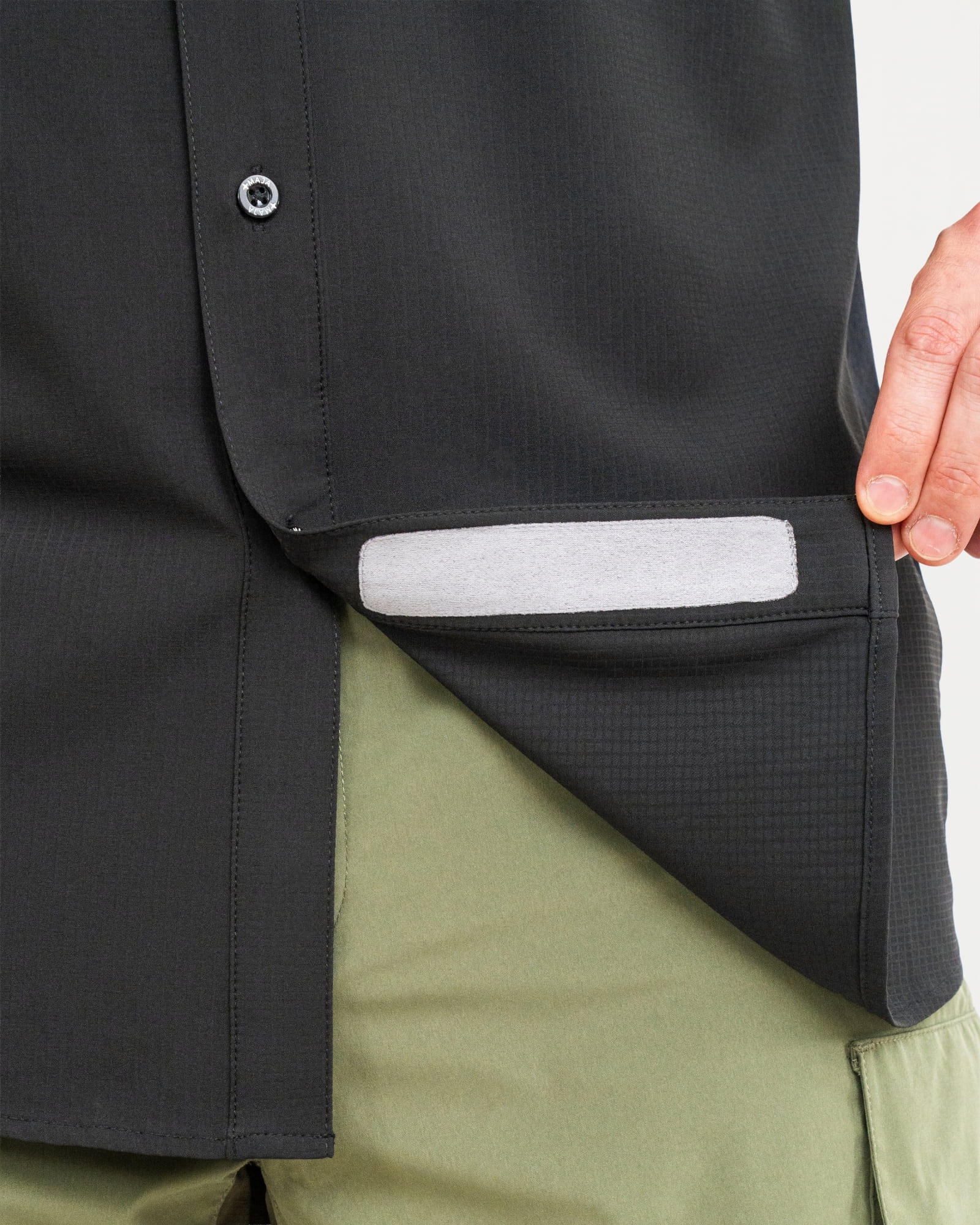 Camisa MAJA® Outdoor Signature