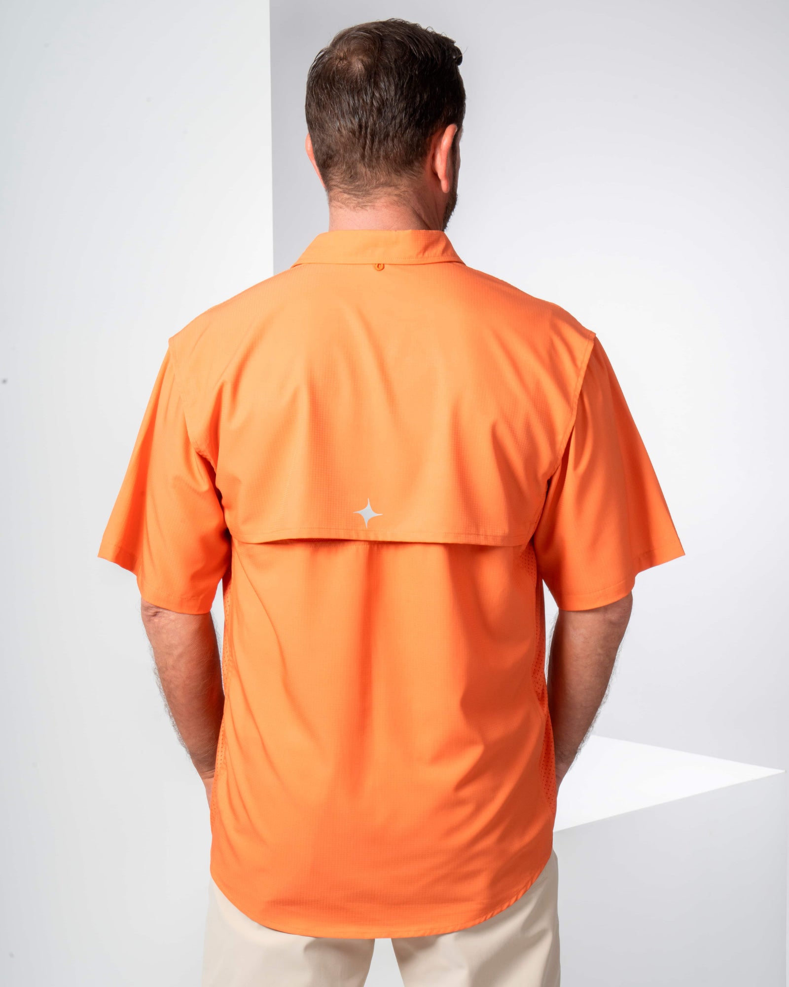 Camisa MAJA® Outdoor Signature