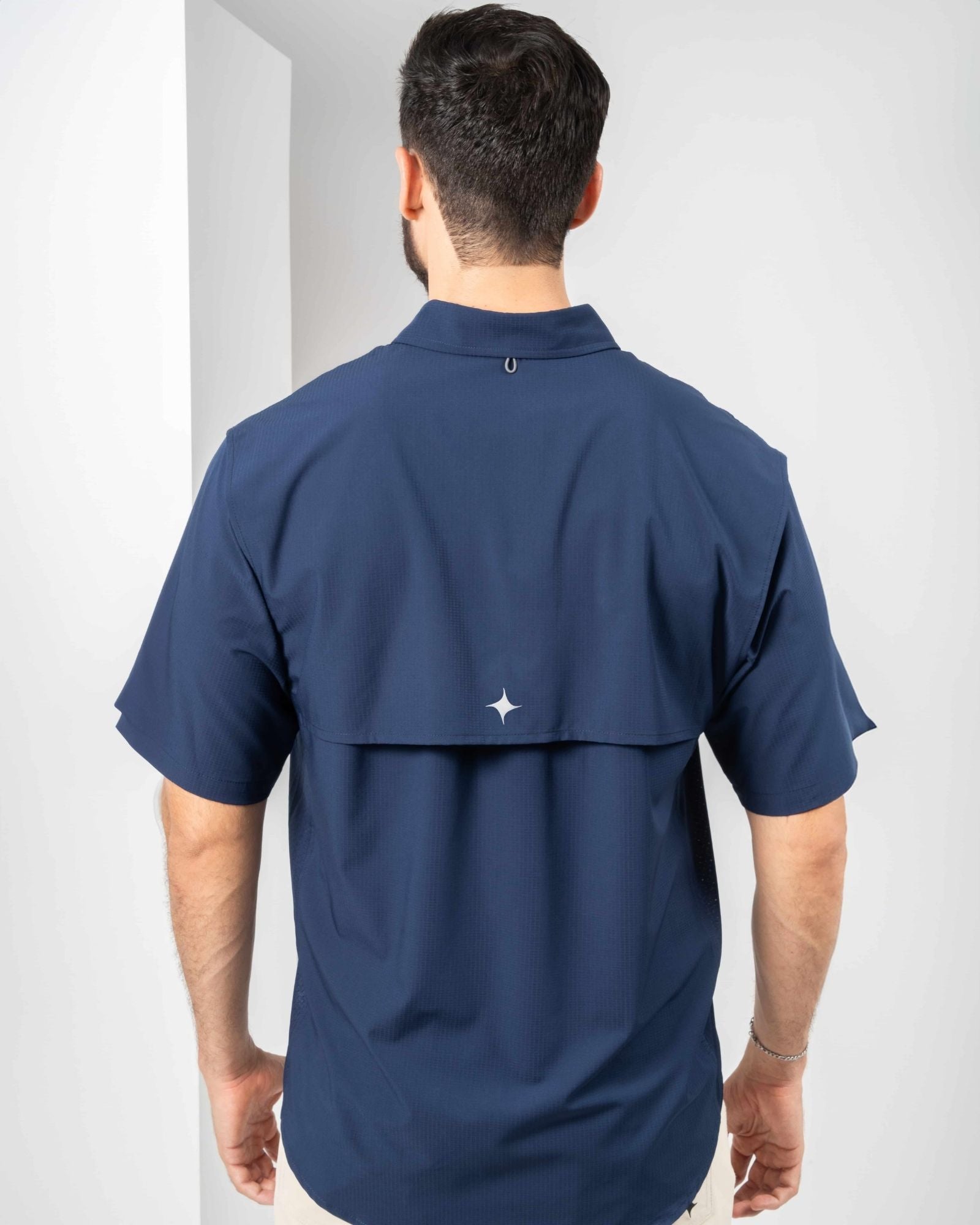 Camisa MAJA® Outdoor Signature