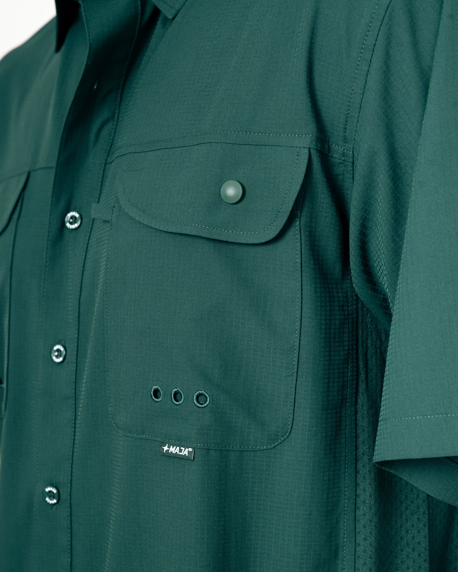 Camisa MAJA® Outdoor Signature