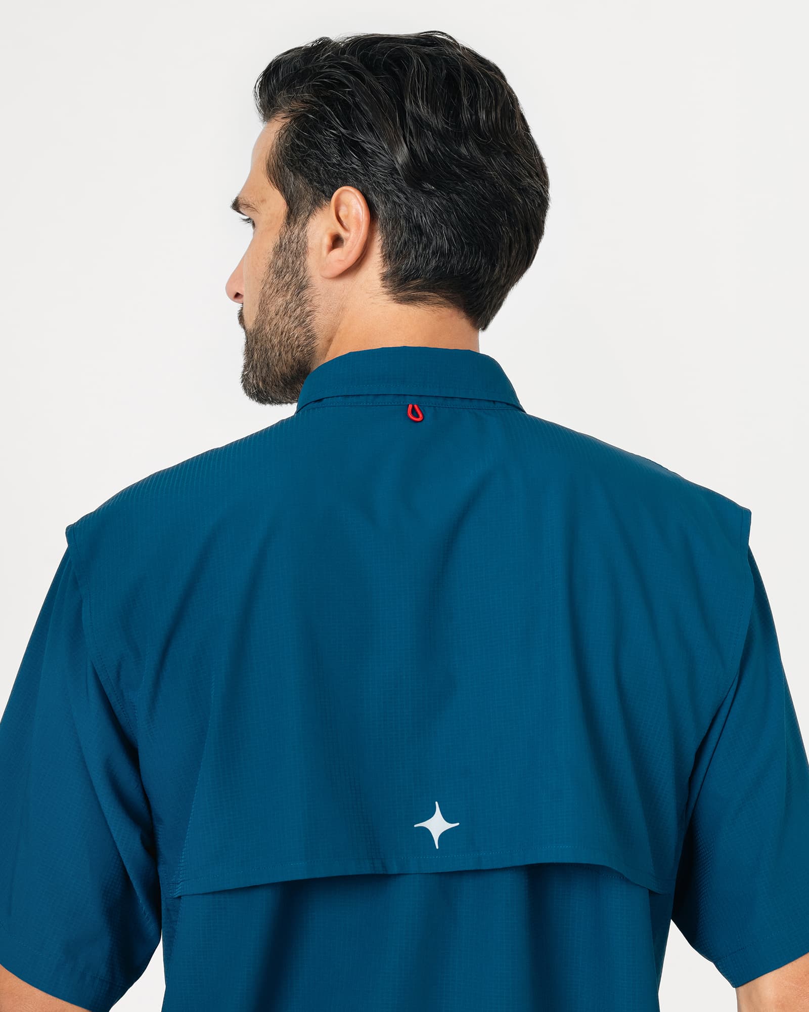 Camisa MAJA® Outdoor Signature