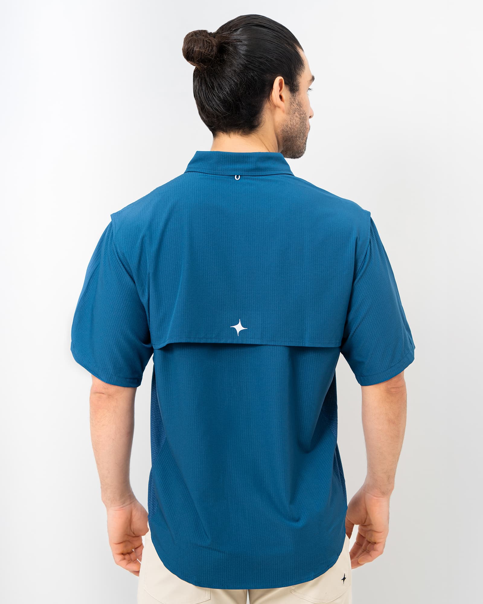 Camisa MAJA® Outdoor Signature