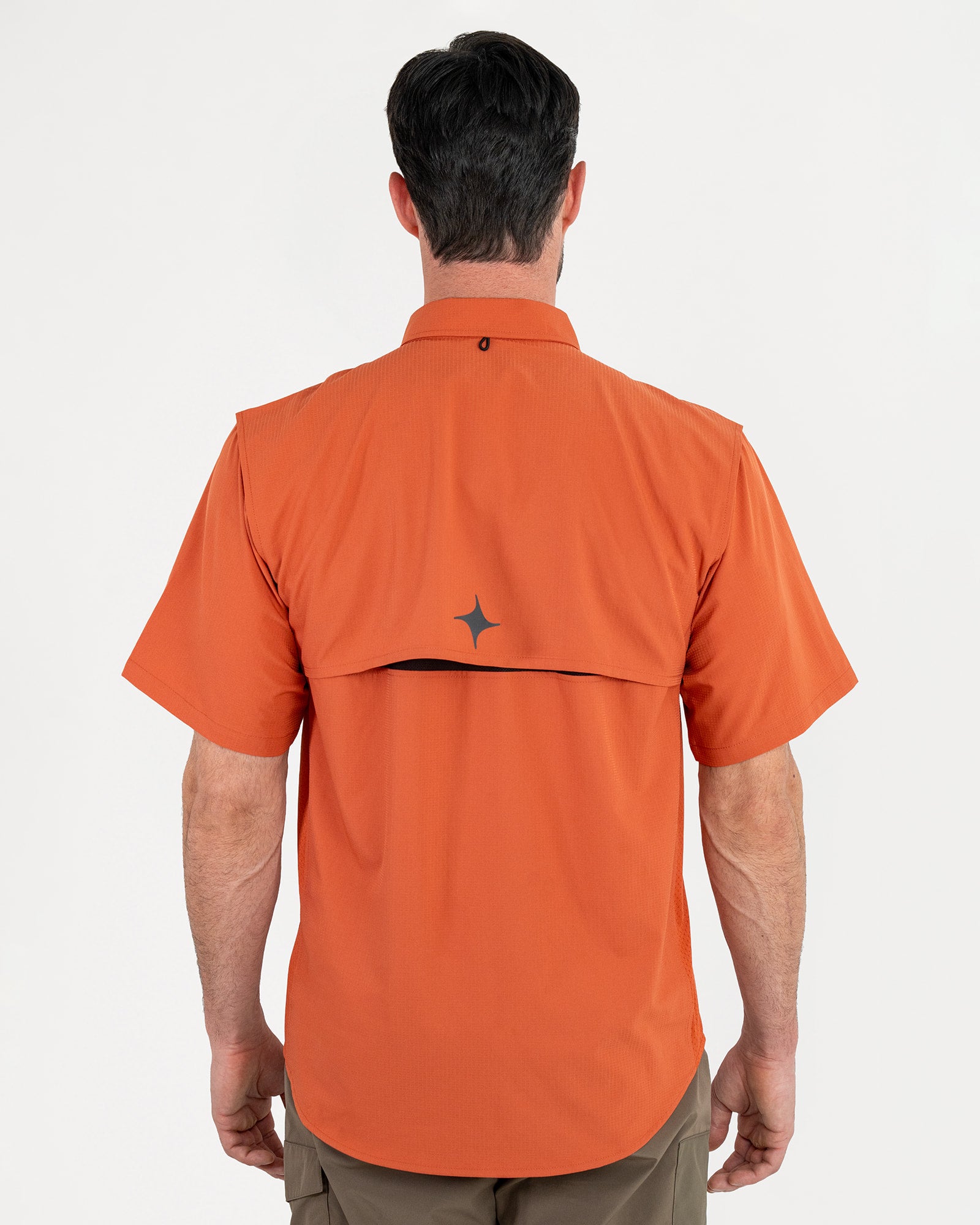 Camisa MAJA® Outdoor Signature