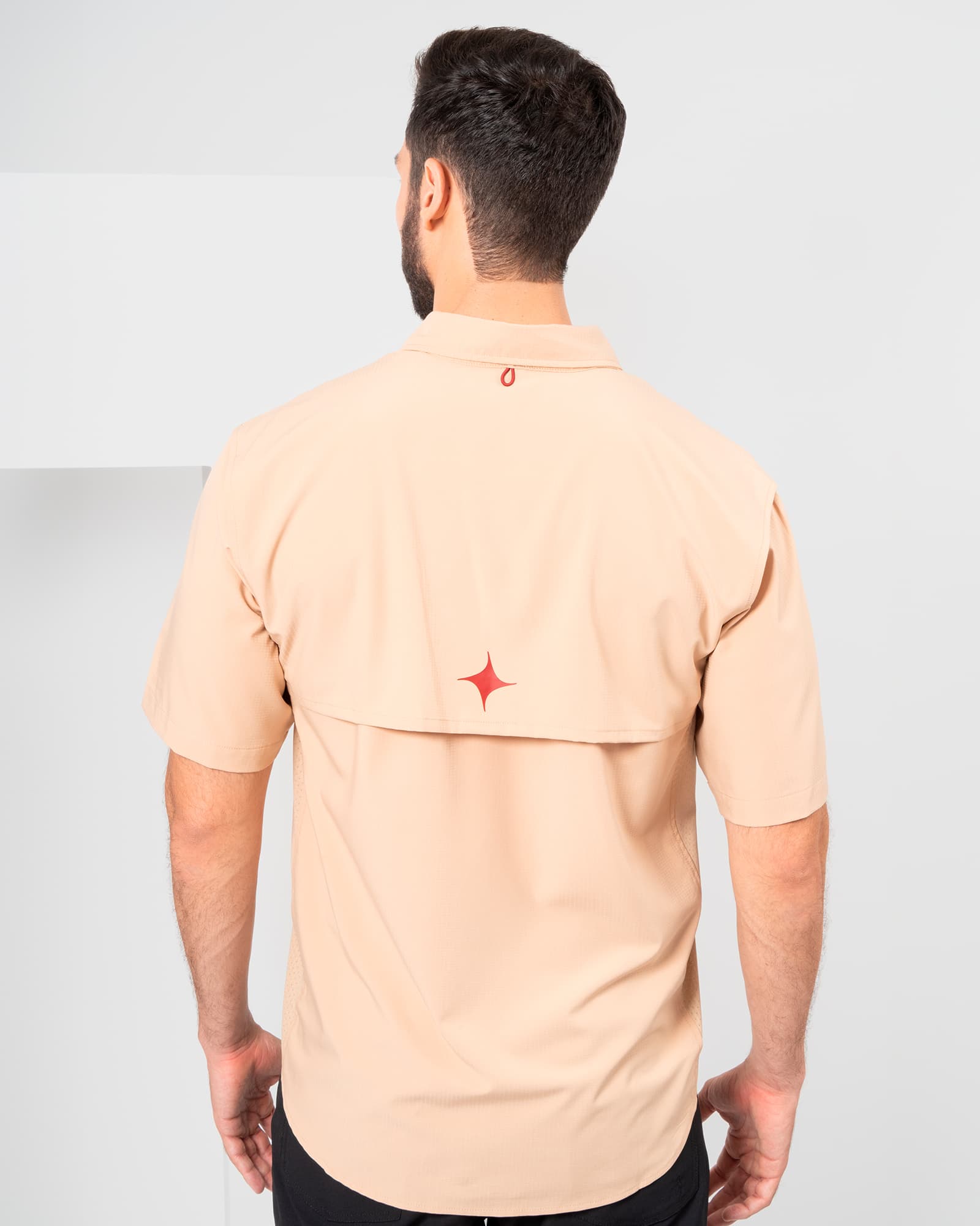 Camisa MAJA® Outdoor Signature