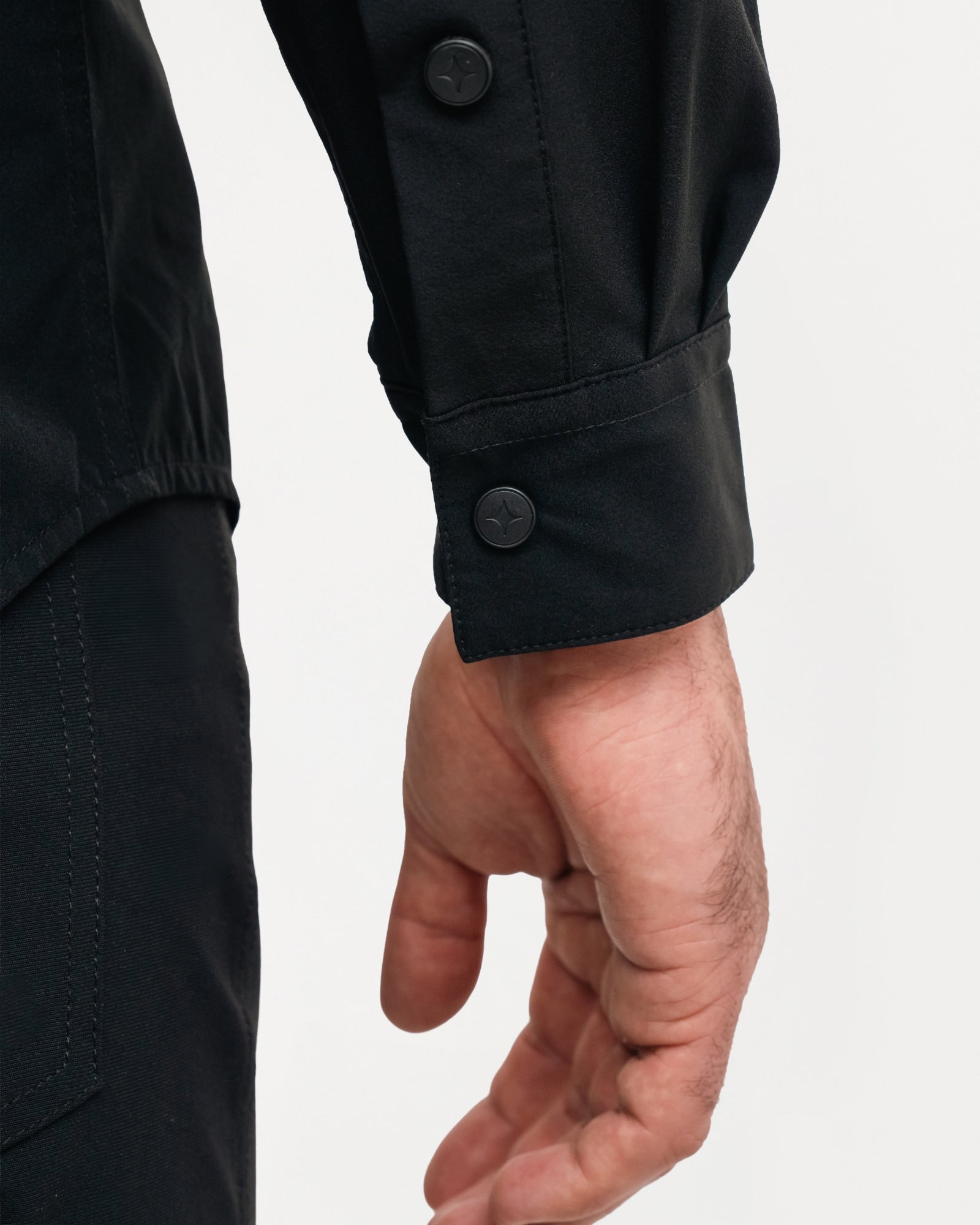 Sobrecamisa MAJA® Tropa