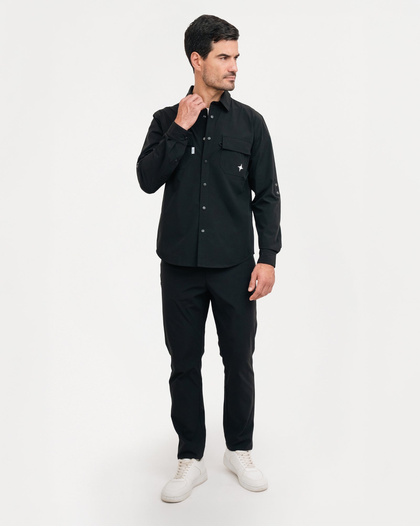 Sobrecamisa MAJA® Tropa