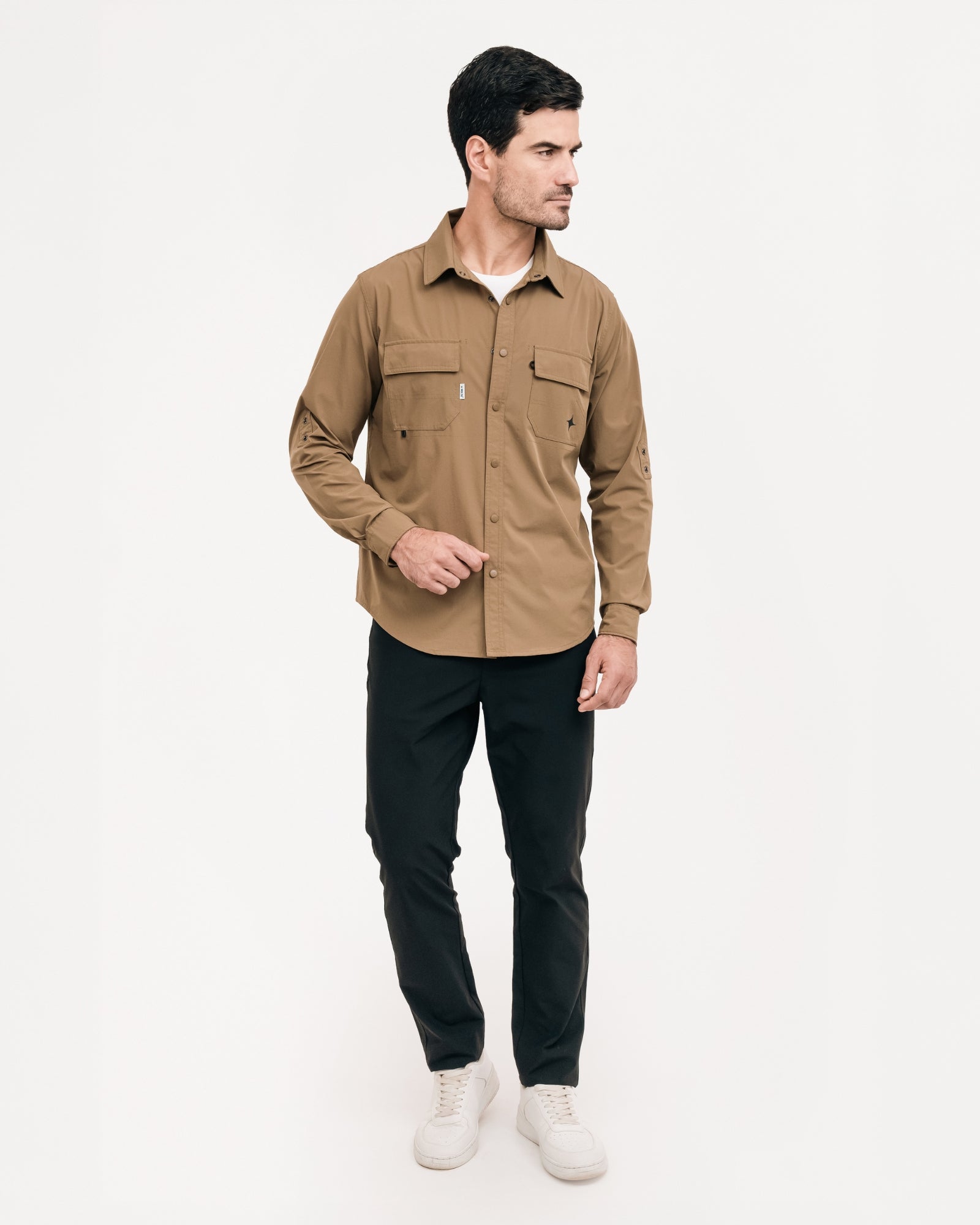 Sobrecamisa MAJA® Tropa