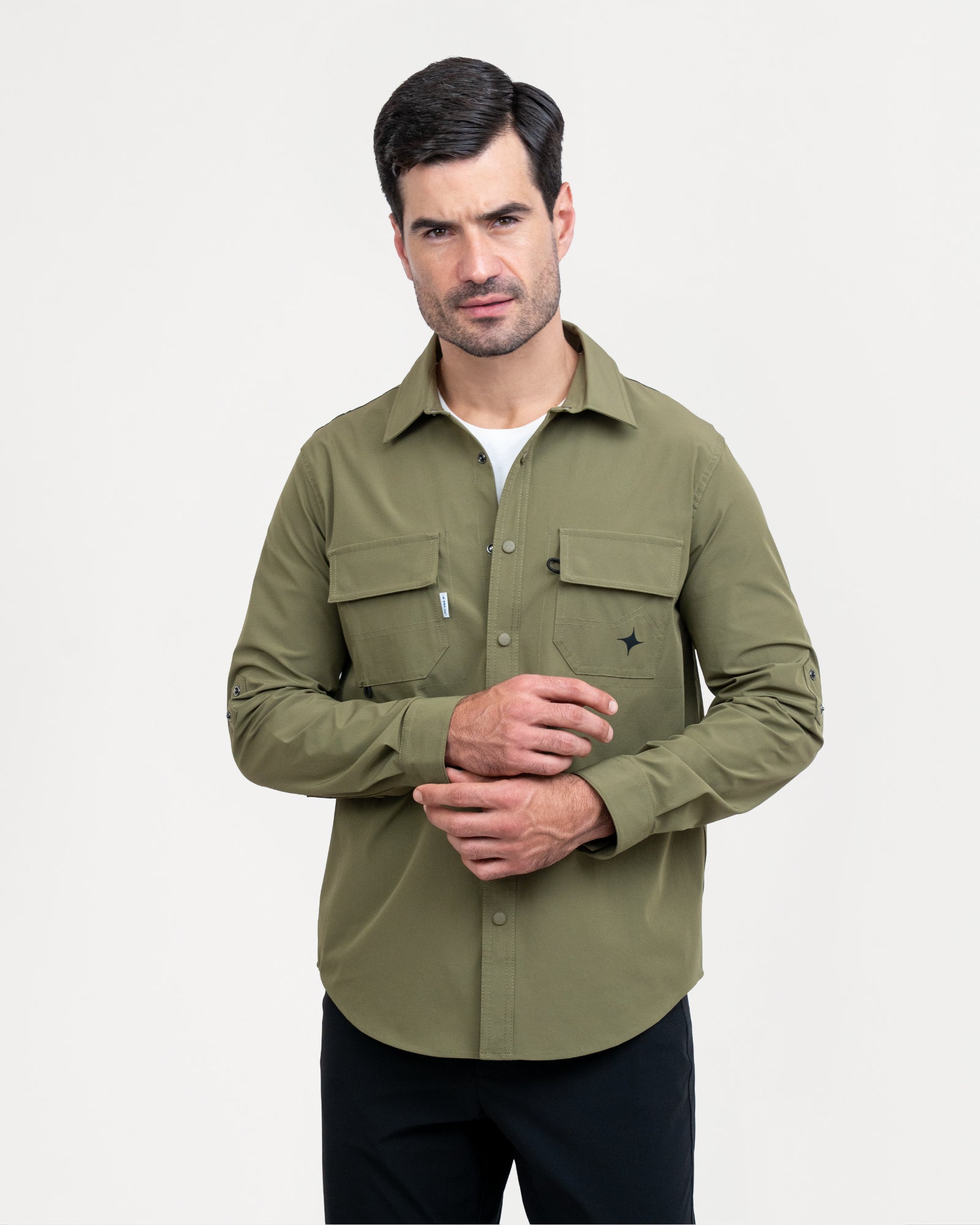 Sobrecamisa MAJA® Tropa