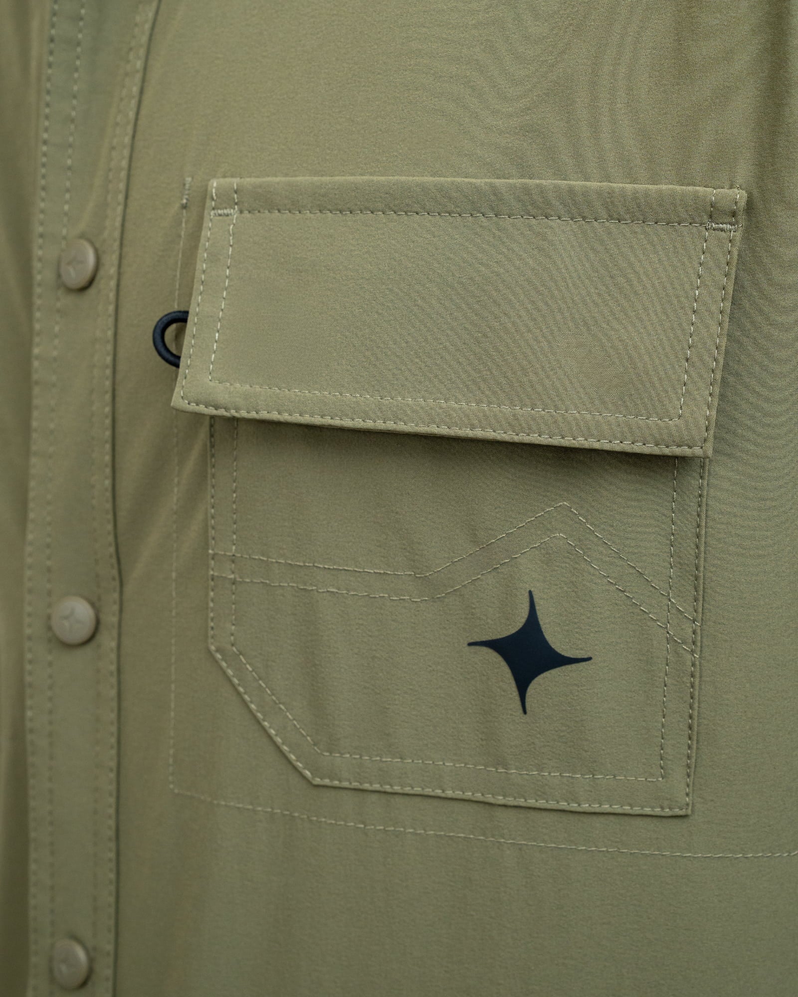 Sobrecamisa MAJA® Tropa
