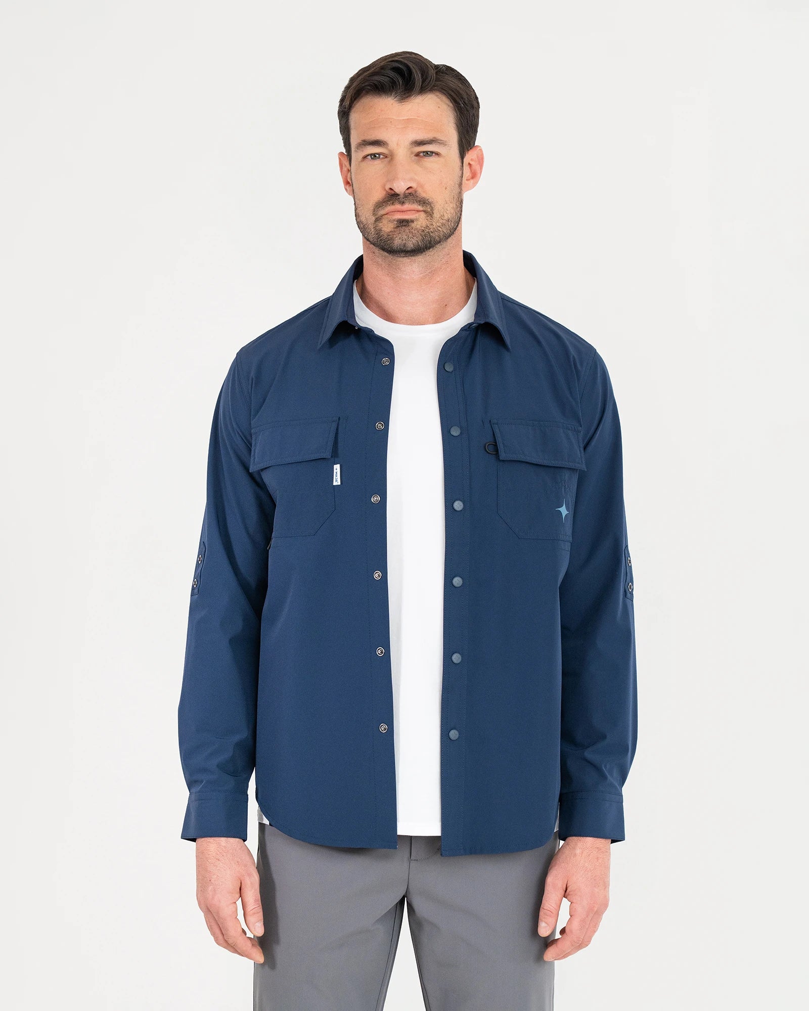 Sobrecamisa MAJA® Tropa