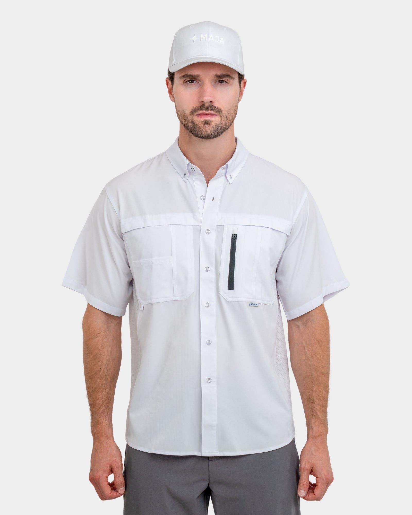 Camisa MAJA® Tripulante