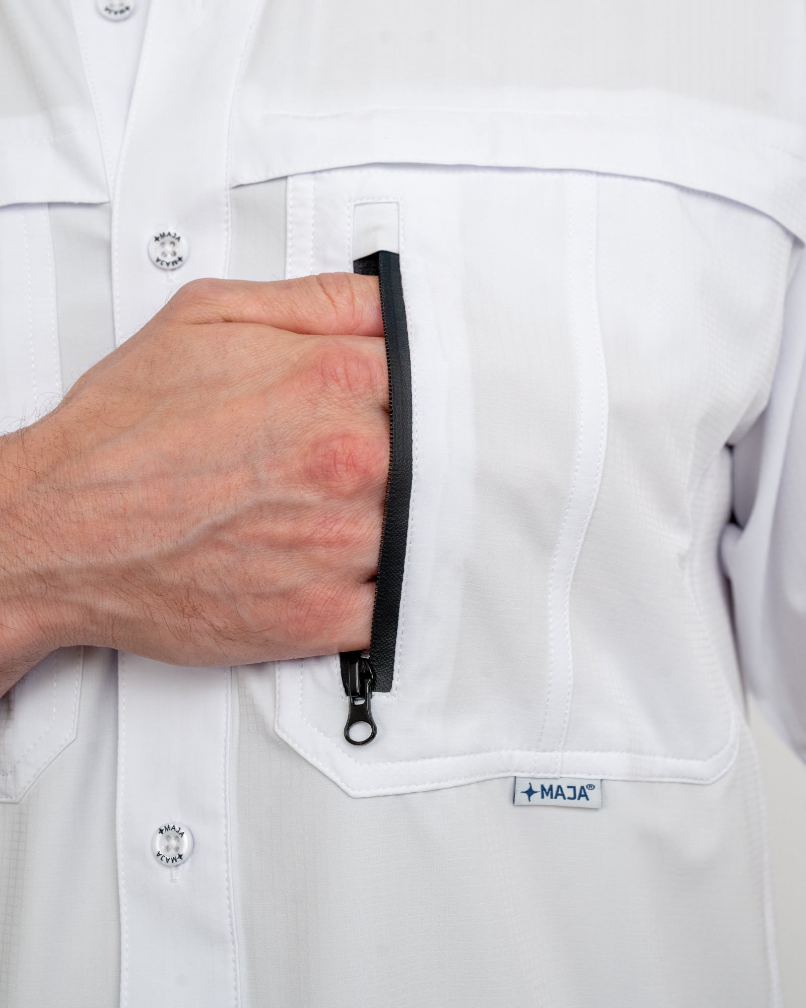 Camisa MAJA® Tripulante