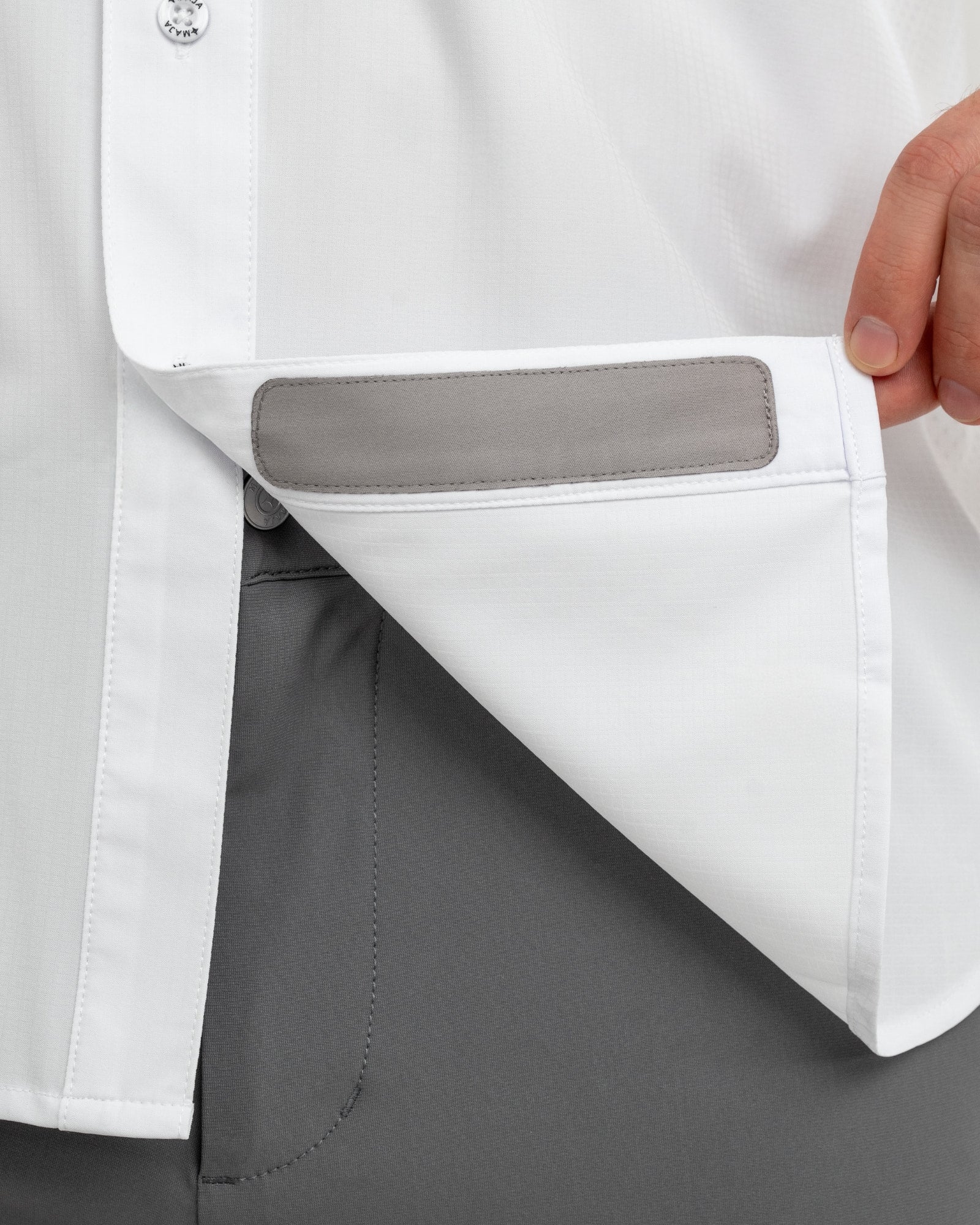 Camisa MAJA® Tripulante