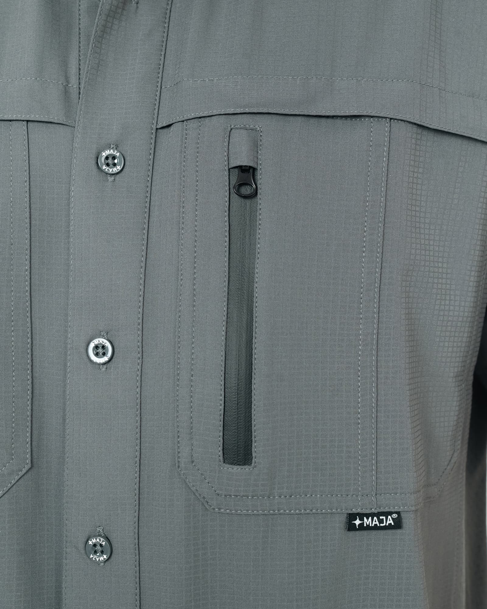 Camisa MAJA® Tripulante