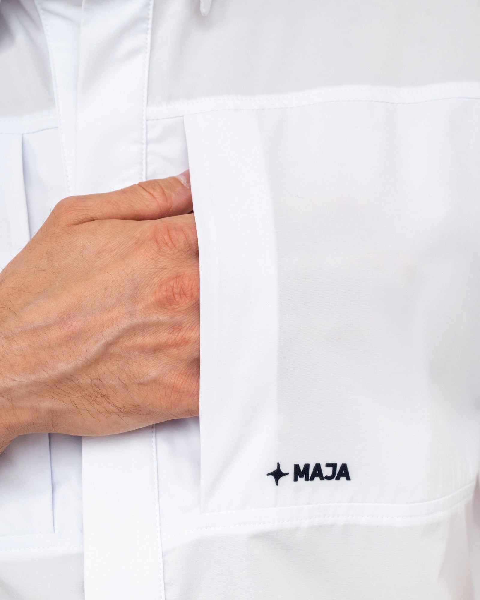 Camisa MAJA® Pacífica