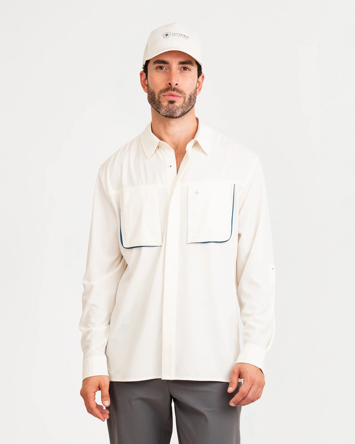 Camisa Outdoor Equipo MAJA® Leyenda 2da Edición Checo Pérez