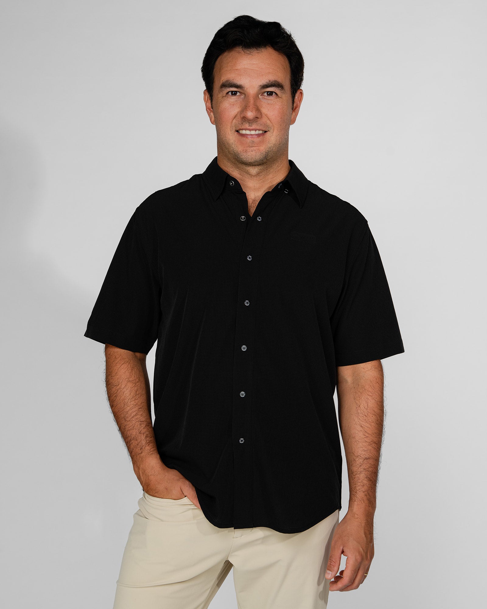 Camisa MAJA® Pole Edición Checo Pérez