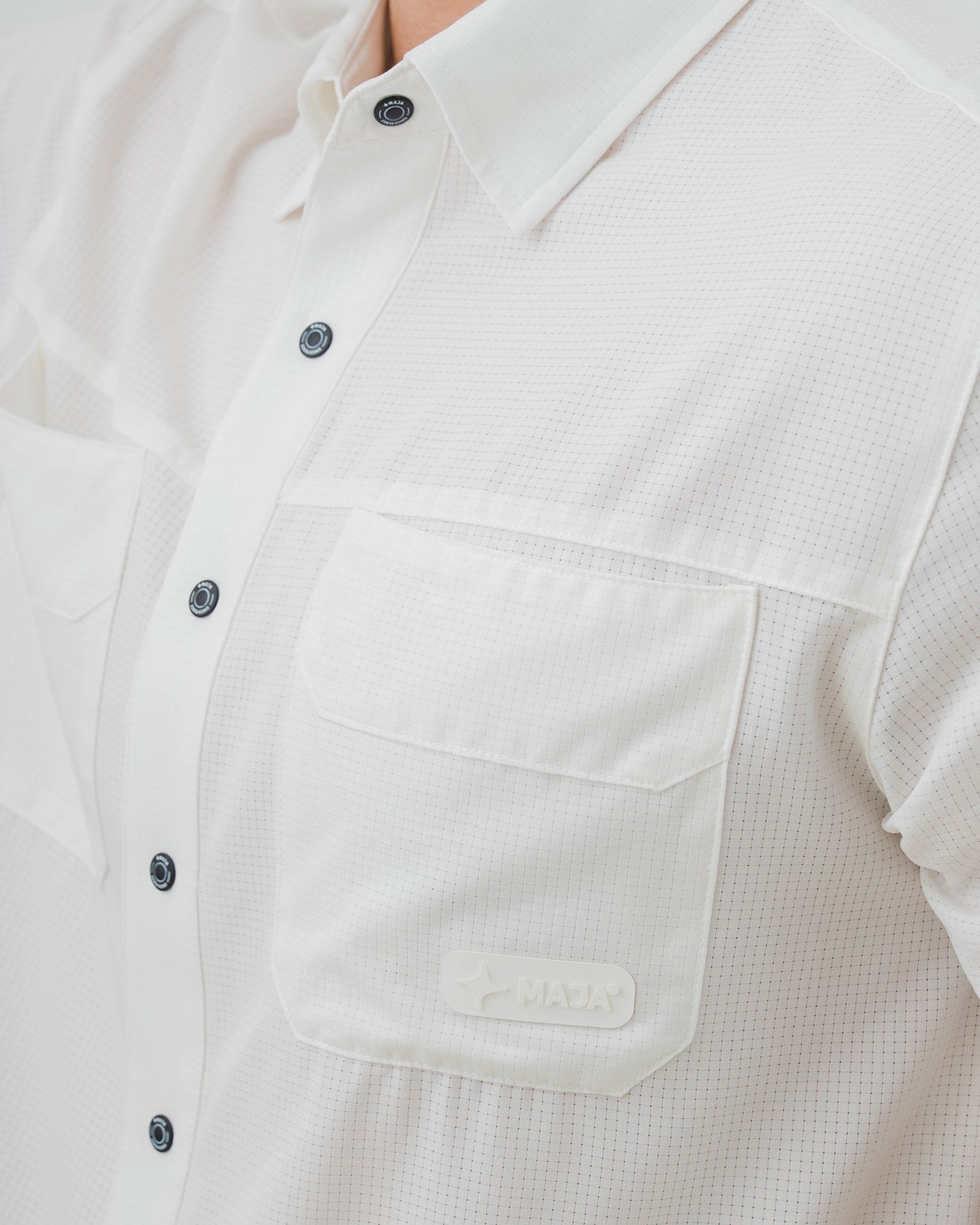 Camisa MAJA® Grand Prix Edición Checo Pérez