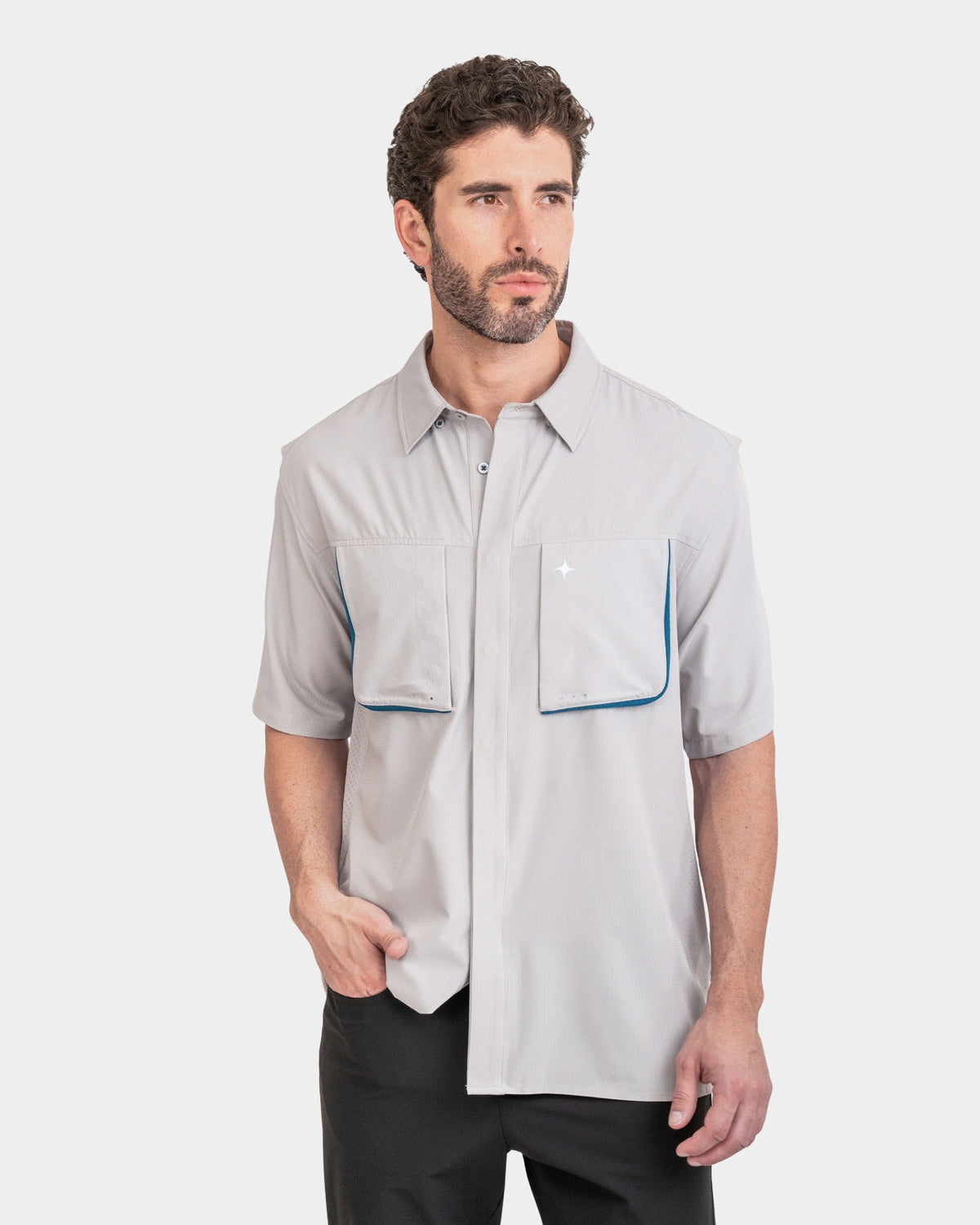Camisa Outdoor Equipo MAJA® Leyenda 2da Edición Checo Pérez