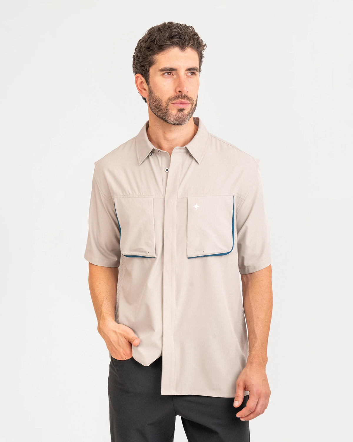Camisa Outdoor Equipo MAJA® Leyenda 2da Edición Checo Pérez