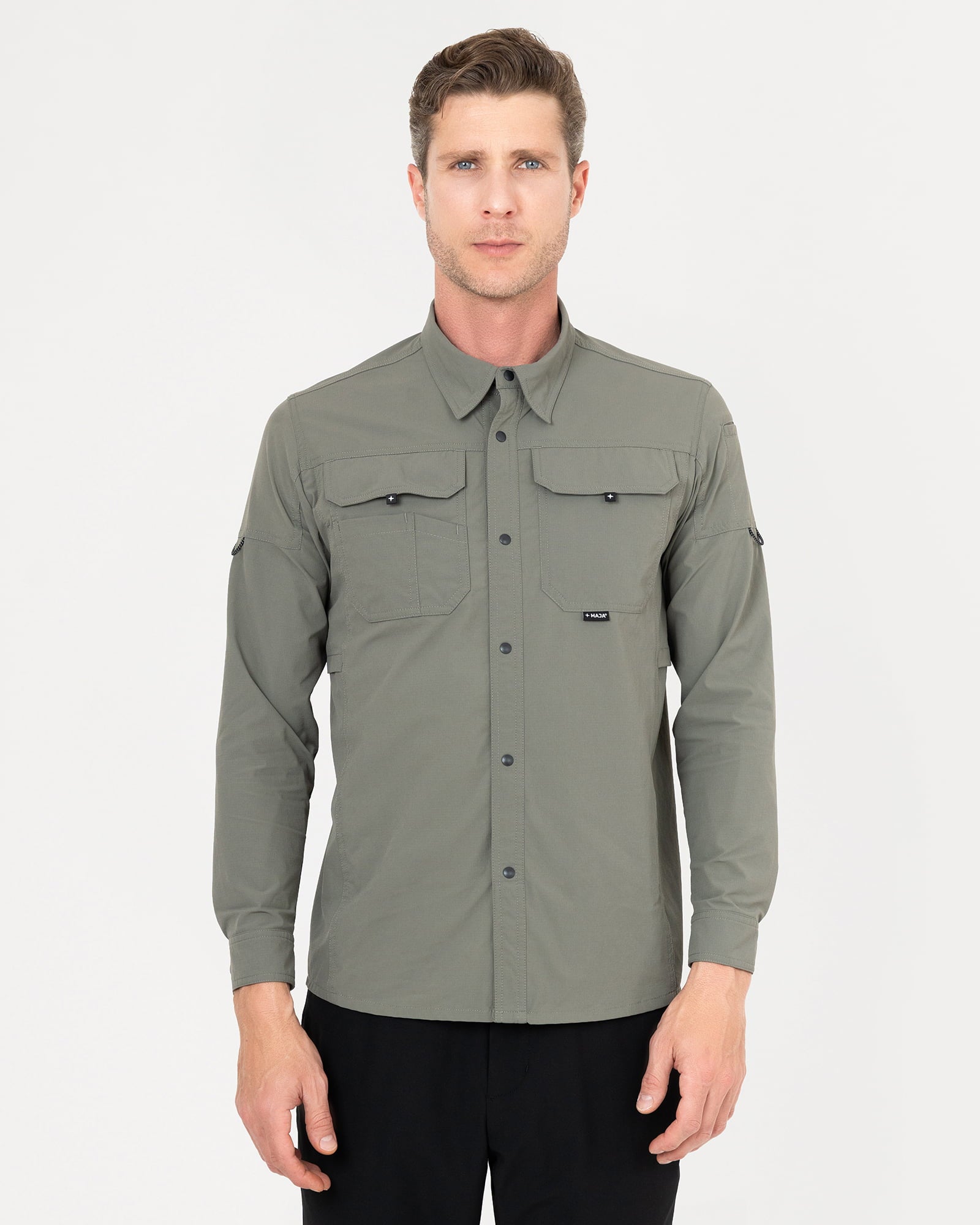 Camisa MAJA® Torote