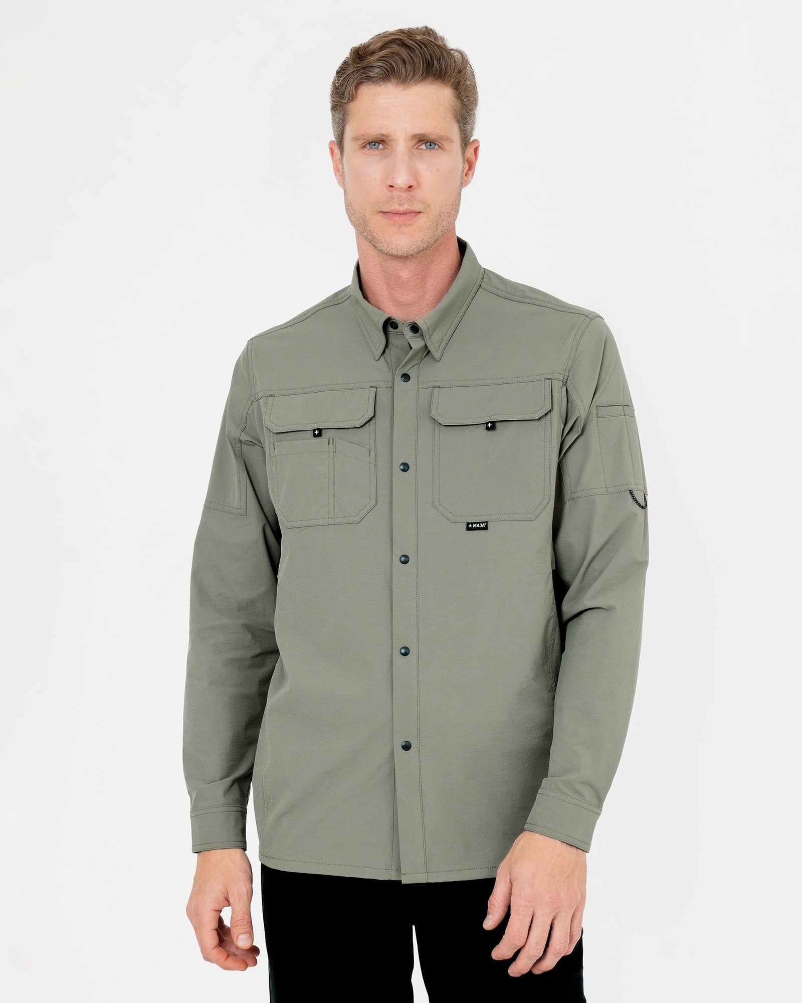 Camisa MAJA® Torote