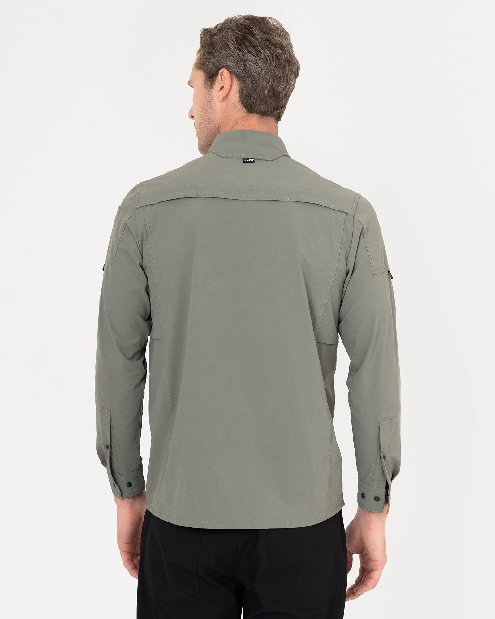 Camisa MAJA® Torote