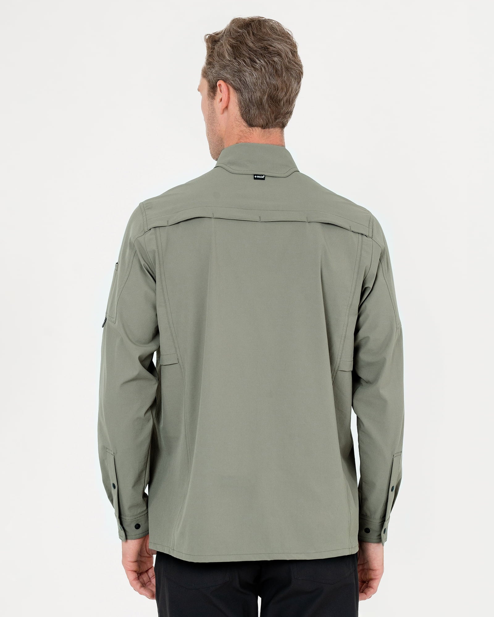 Camisa MAJA® Torote